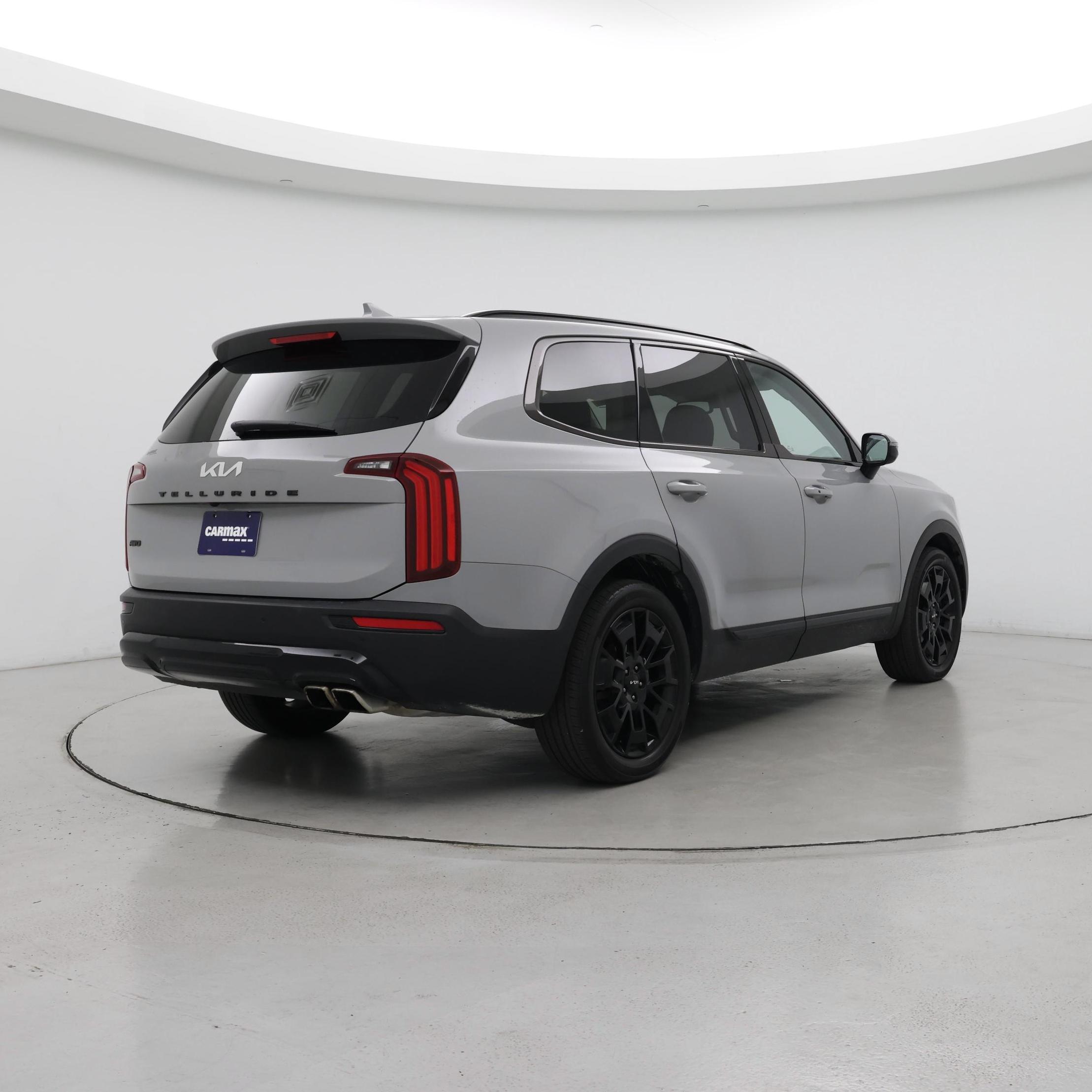 Thumbnail: 2022 Kia Telluride - 8