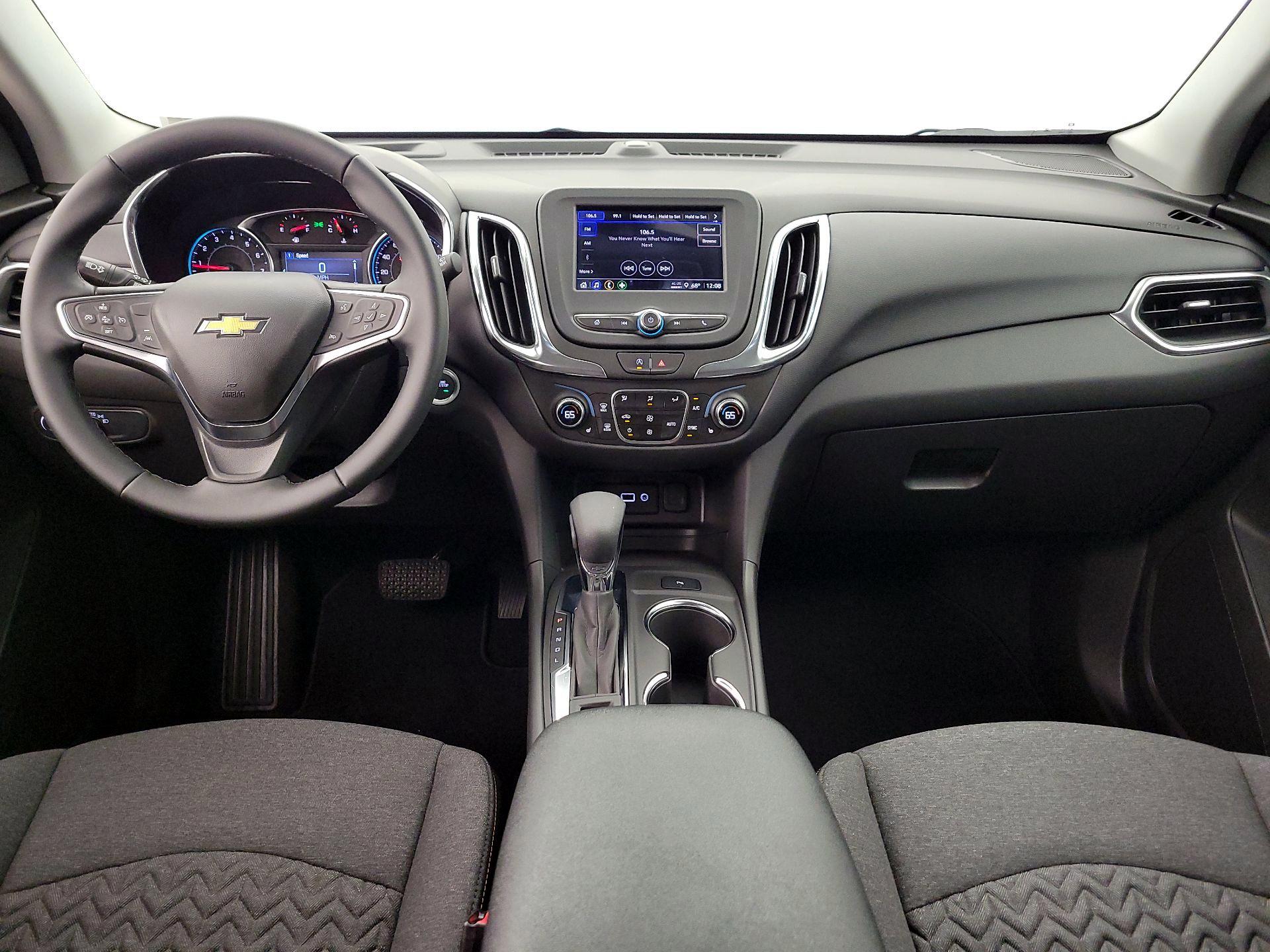 Thumbnail: 2024 Chevrolet Equinox - 9