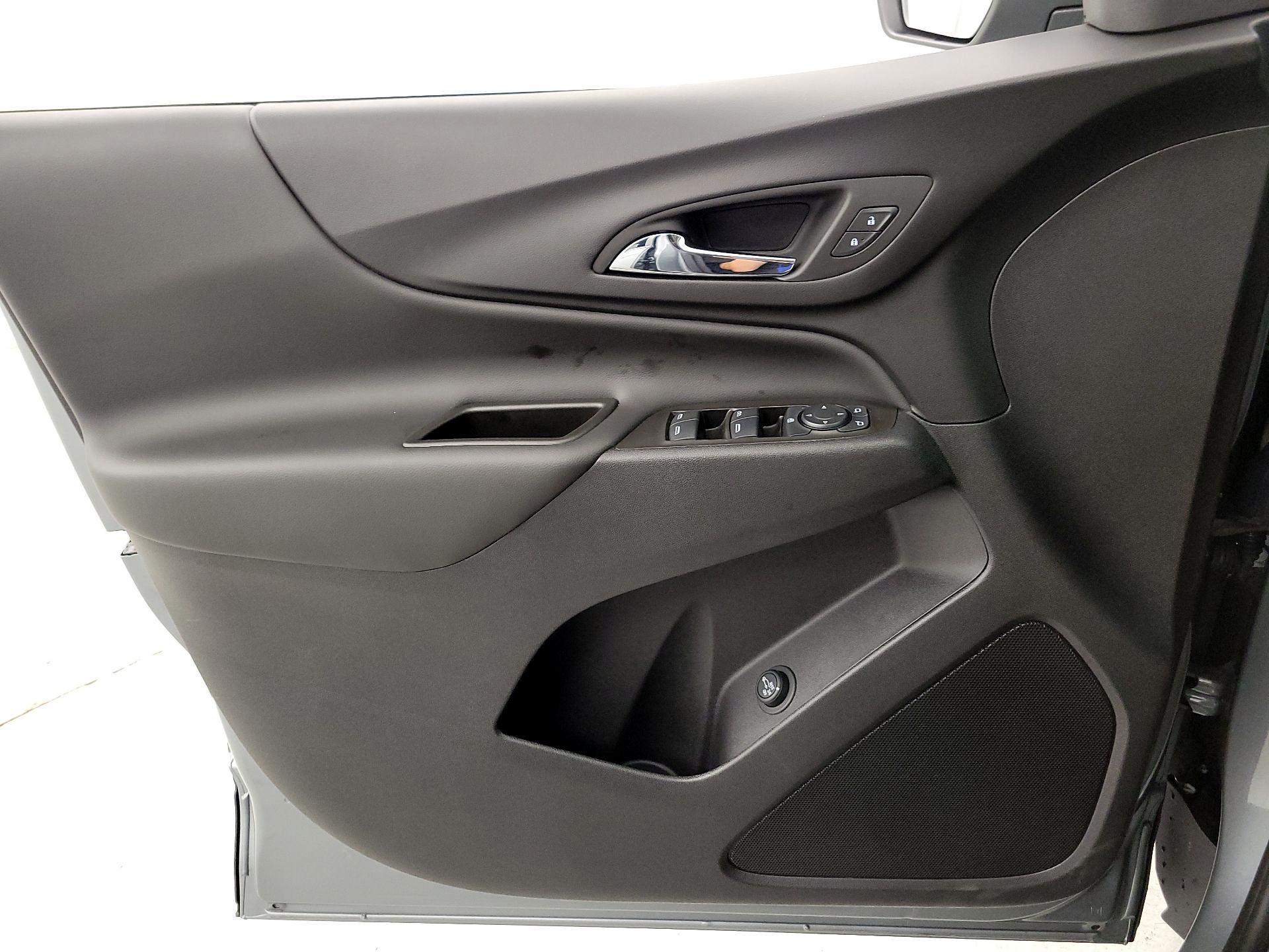 Thumbnail: 2024 Chevrolet Equinox - 12