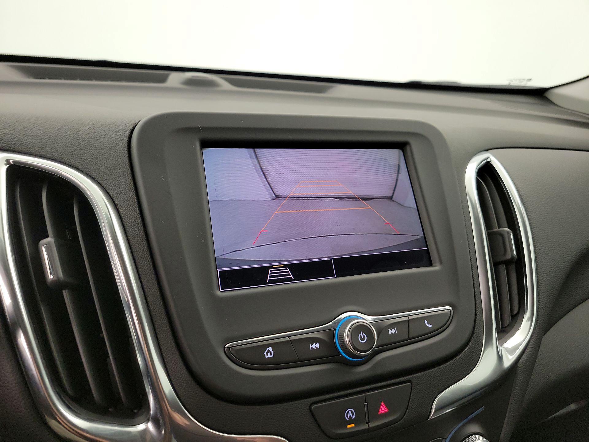 Thumbnail: 2024 Chevrolet Equinox - 14