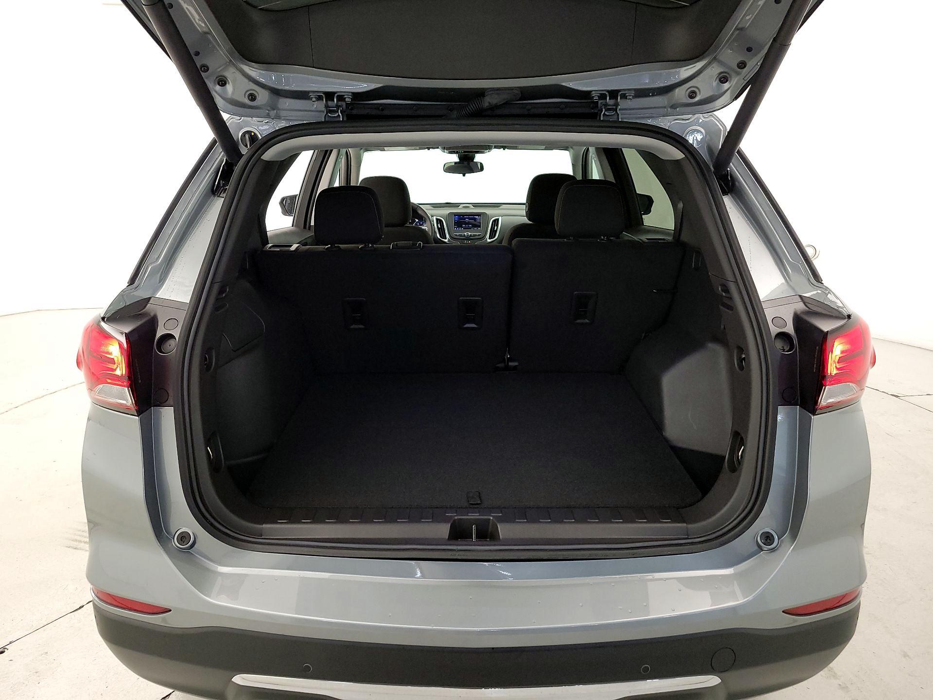 Thumbnail: 2024 Chevrolet Equinox - 20
