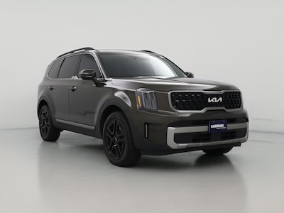 2023 Kia Telluride X-Line EX