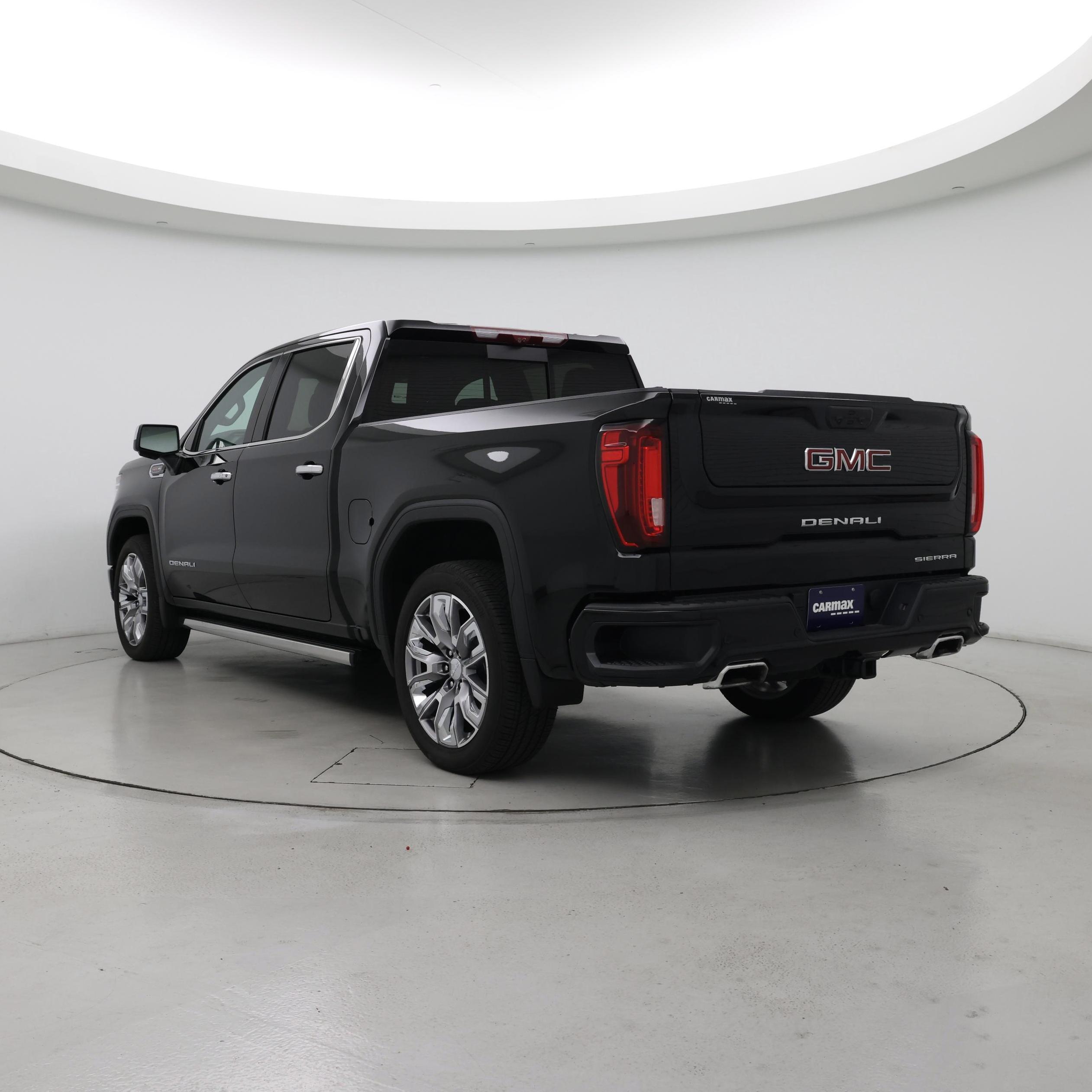 Thumbnail: 2024 GMC Sierra 1500 - 2