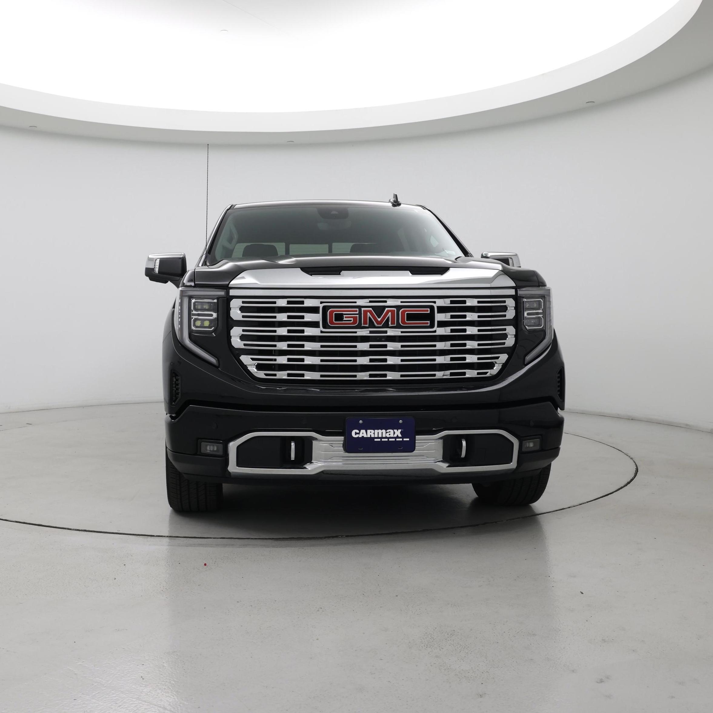 Thumbnail: 2024 GMC Sierra 1500 - 5