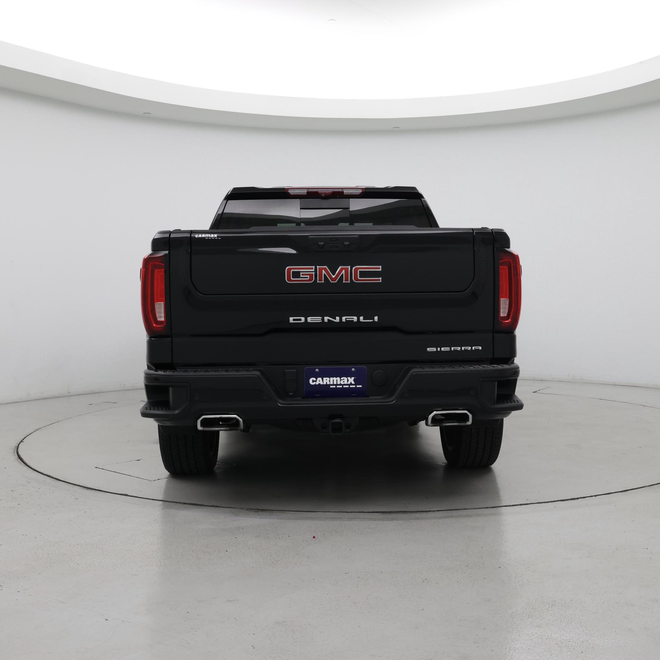 Thumbnail: 2024 GMC Sierra 1500 - 6