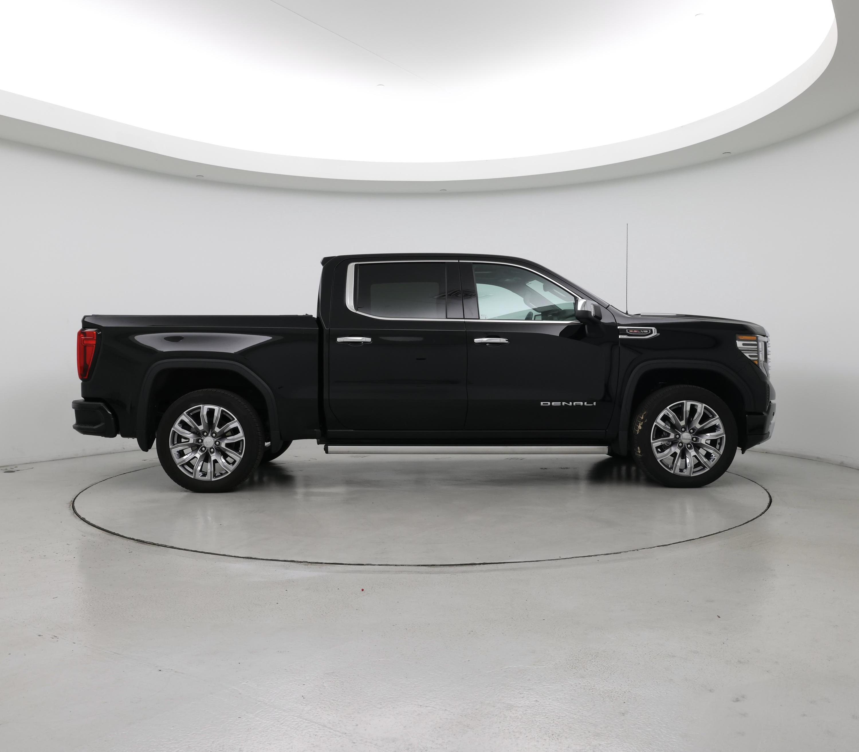 Thumbnail: 2024 GMC Sierra 1500 - 7