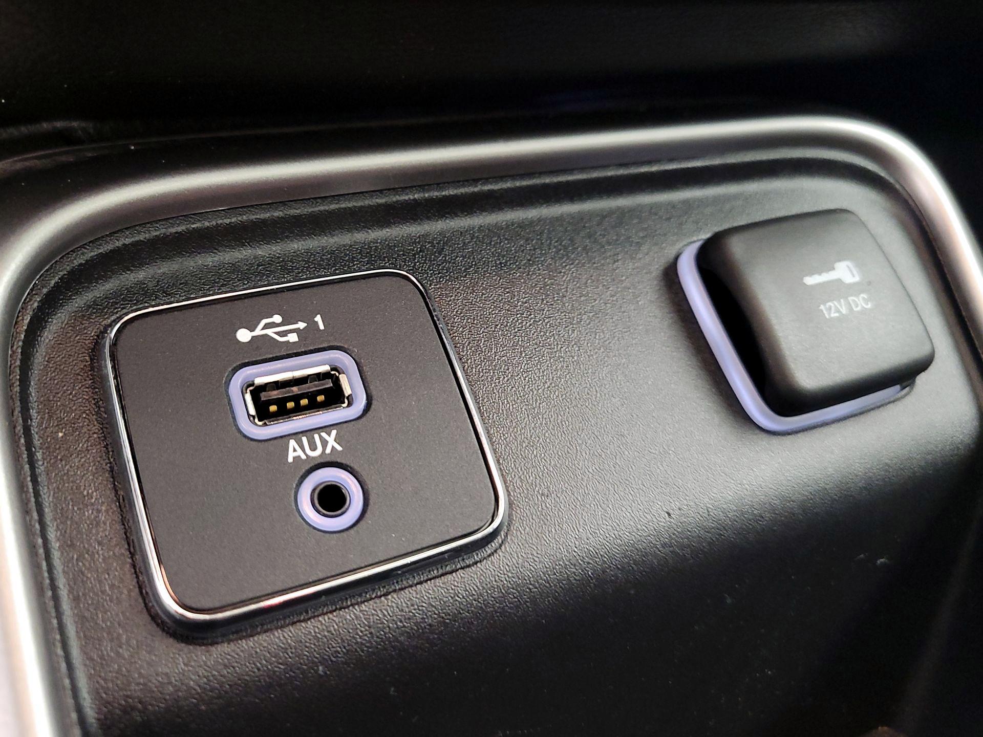 Thumbnail: 2020 Jeep Compass - 19