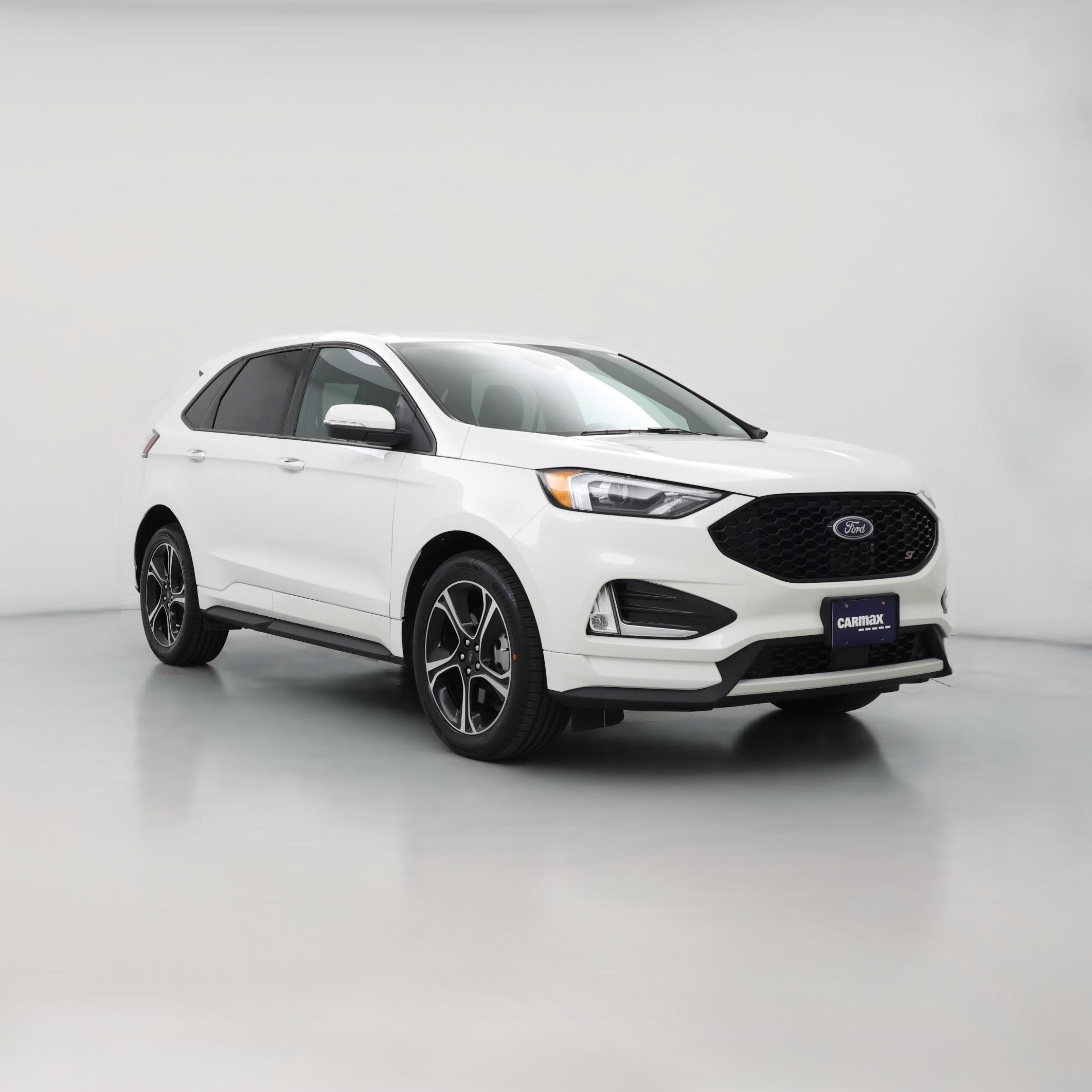 Thumbnail: 2023 Ford Edge - 1