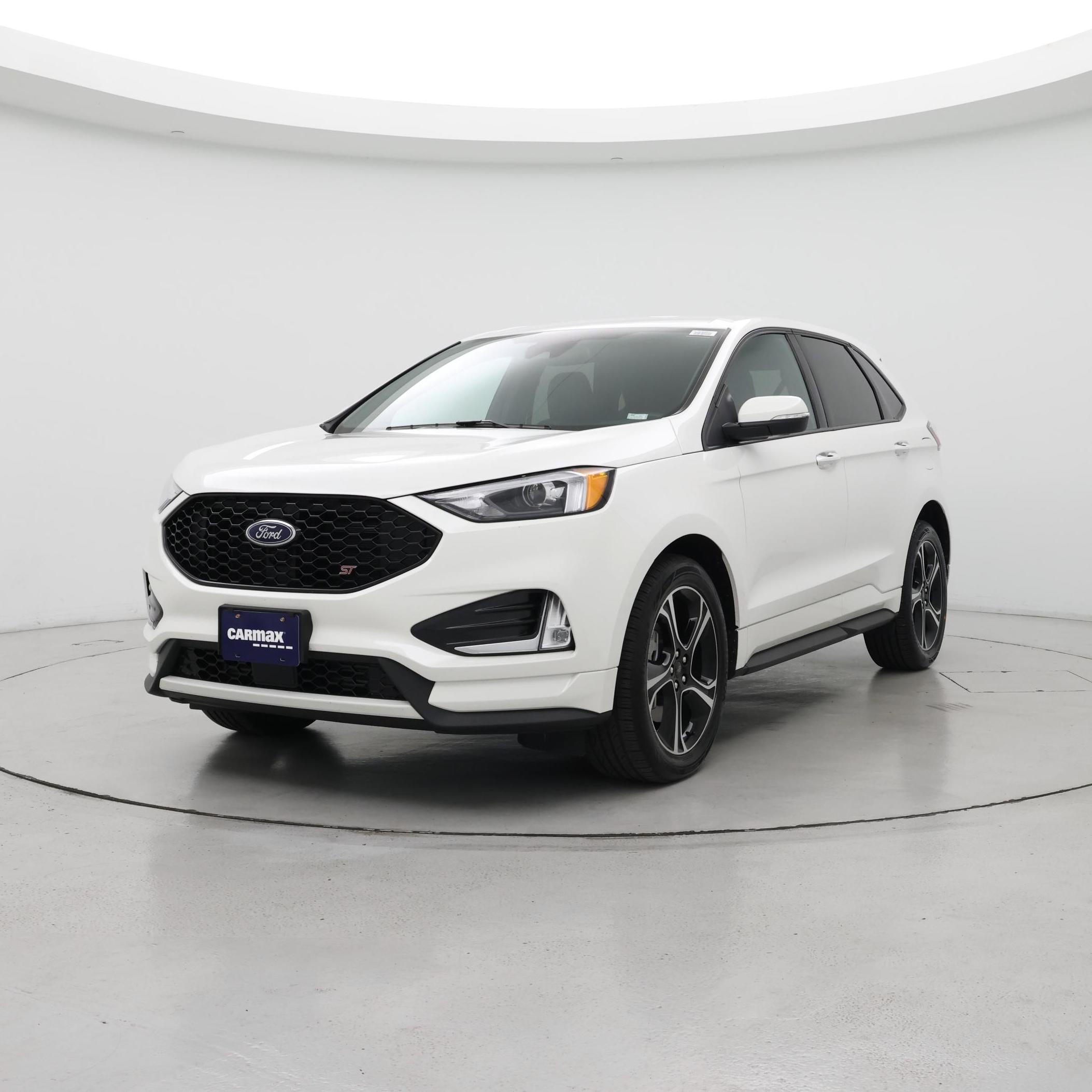 Thumbnail: 2023 Ford Edge - 4