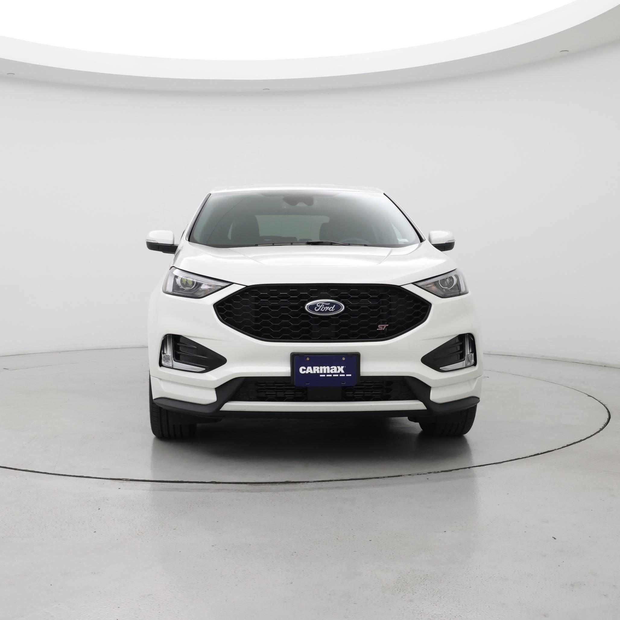 Thumbnail: 2023 Ford Edge - 5