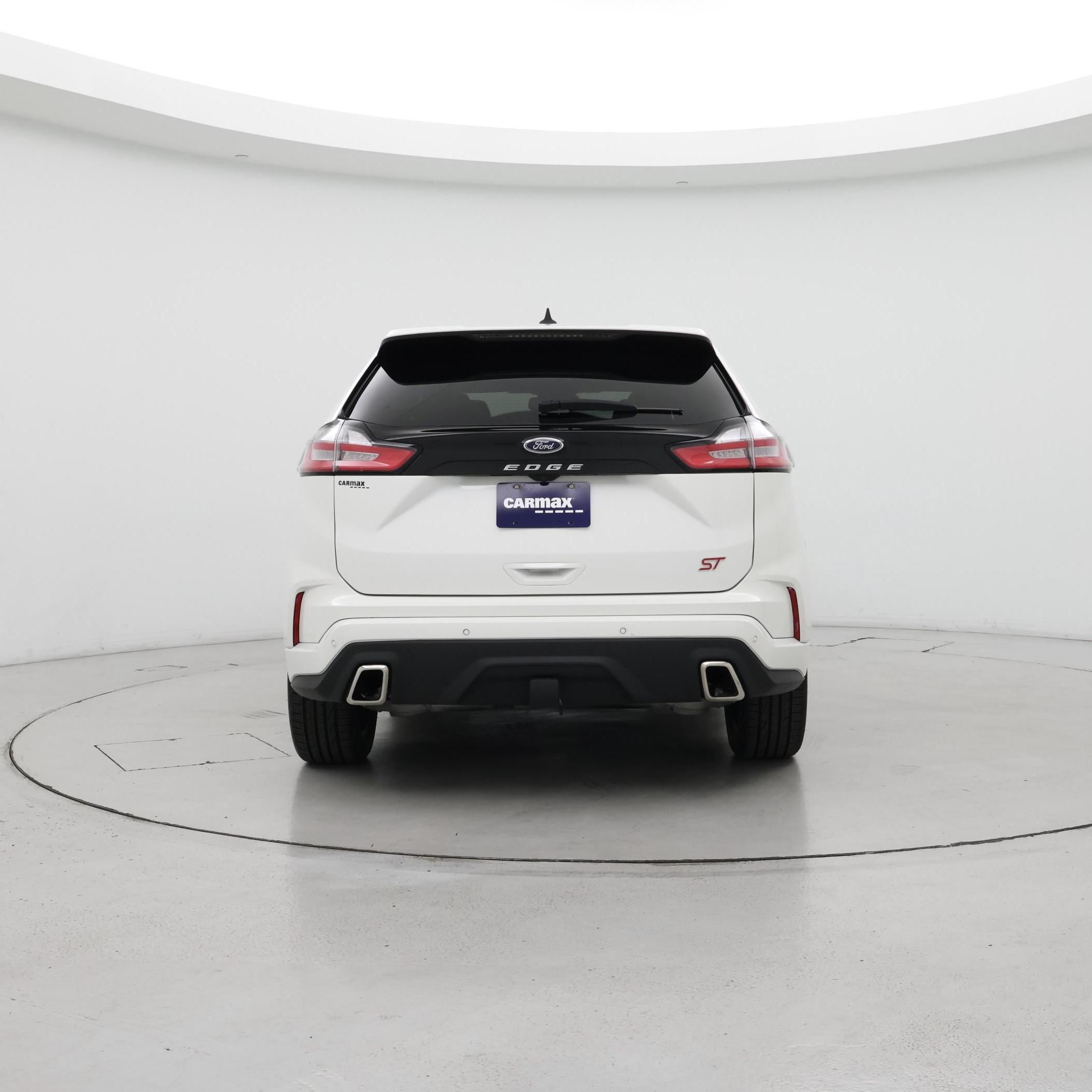 Thumbnail: 2023 Ford Edge - 6
