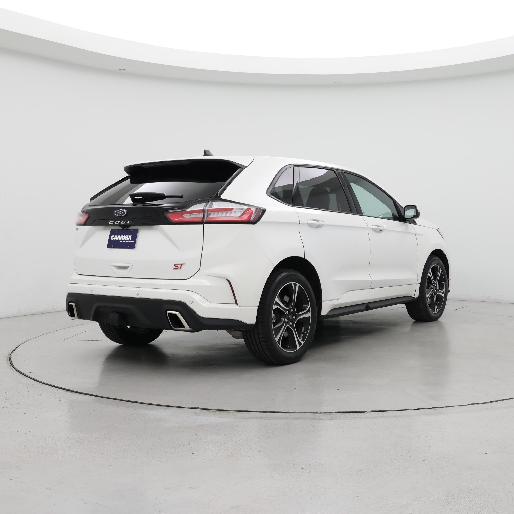 Thumbnail: 2023 Ford Edge - 8