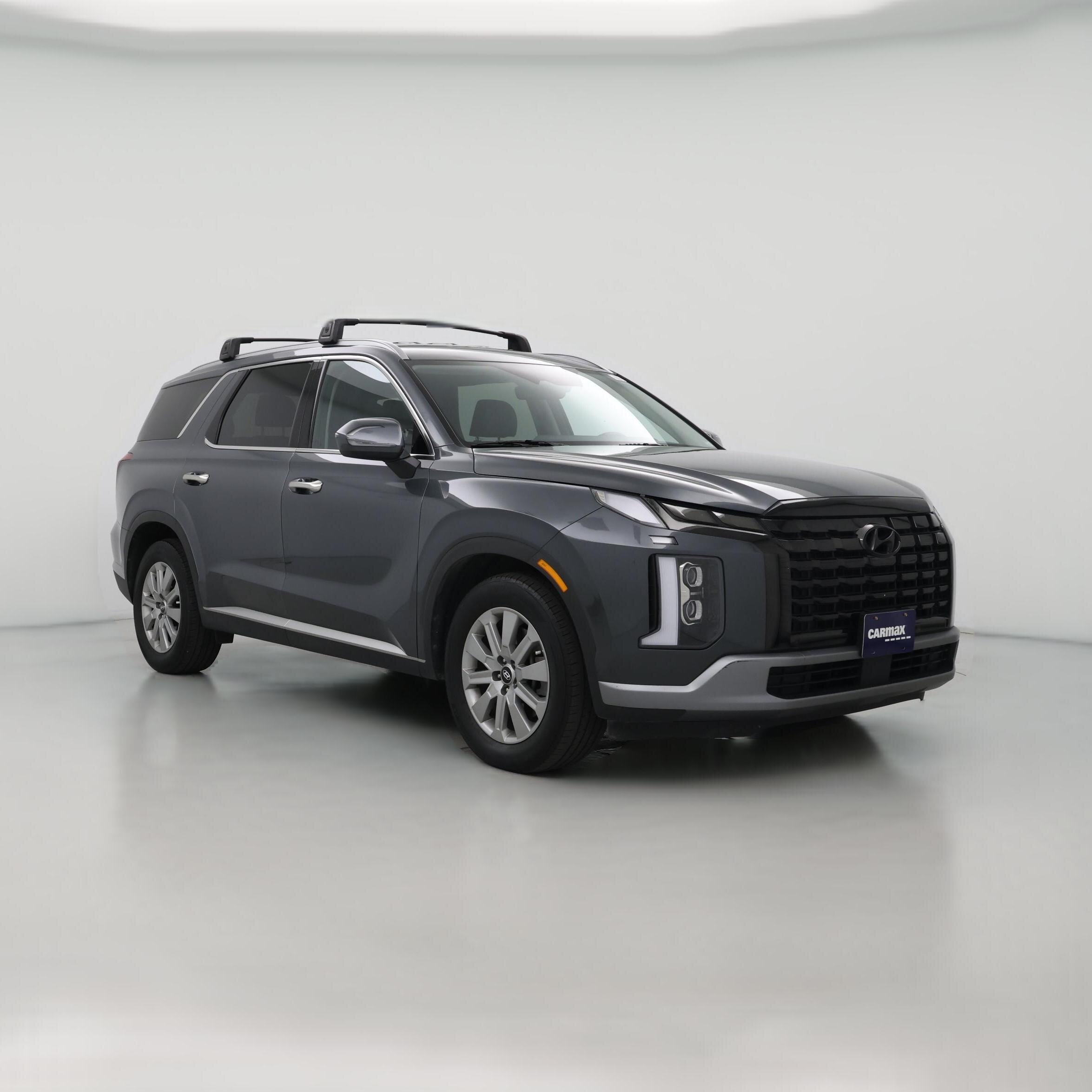 Thumbnail: 2023 Hyundai Palisade - 1