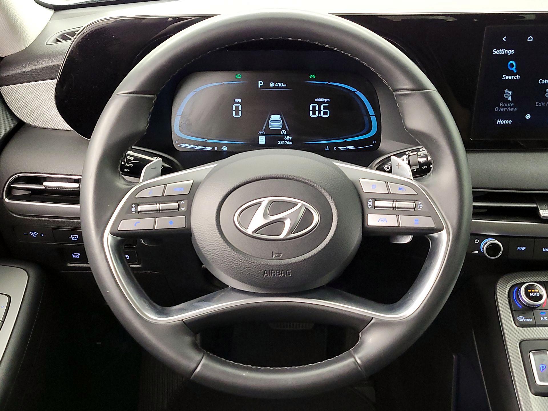 Thumbnail: 2023 Hyundai Palisade - 10