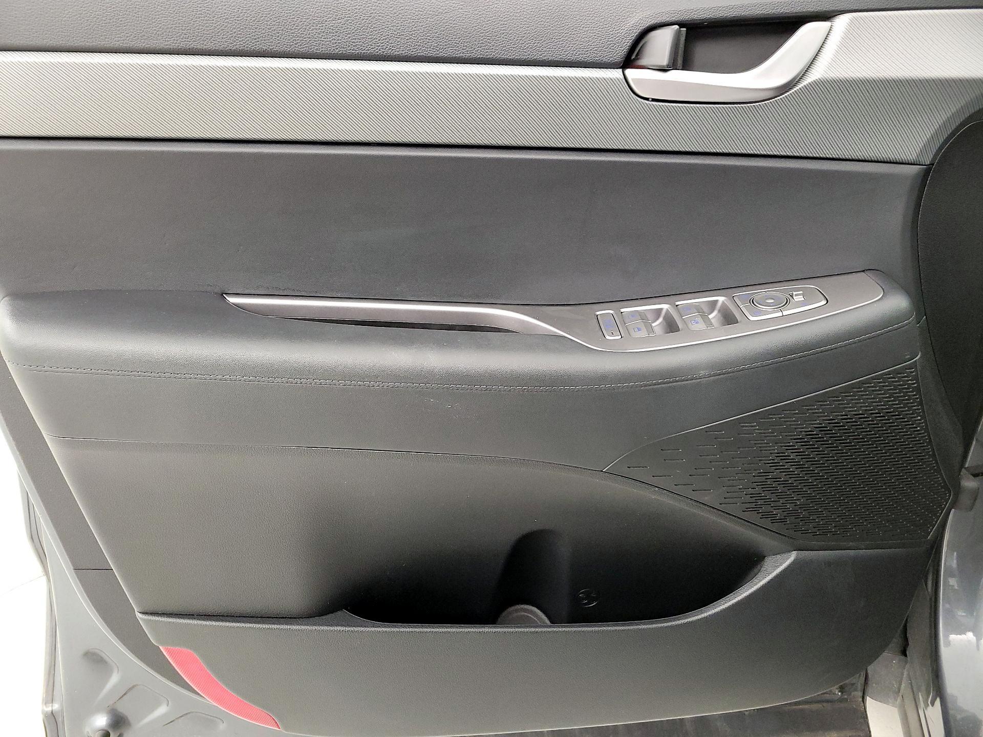 Thumbnail: 2023 Hyundai Palisade - 12