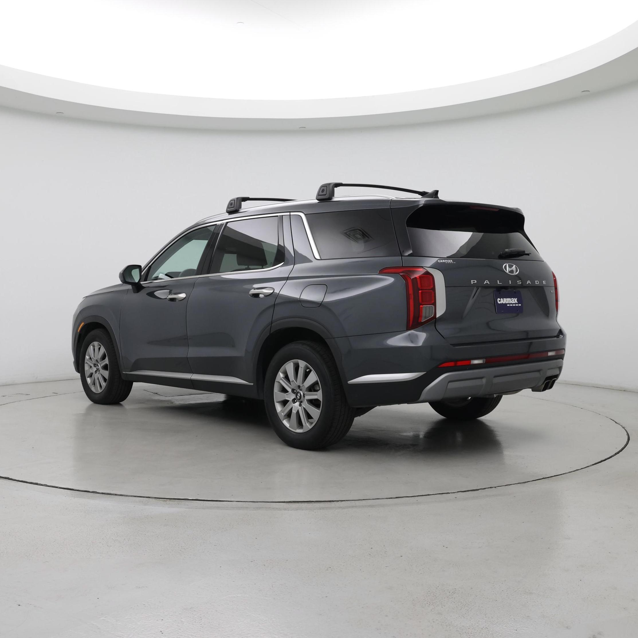 Thumbnail: 2023 Hyundai Palisade - 2