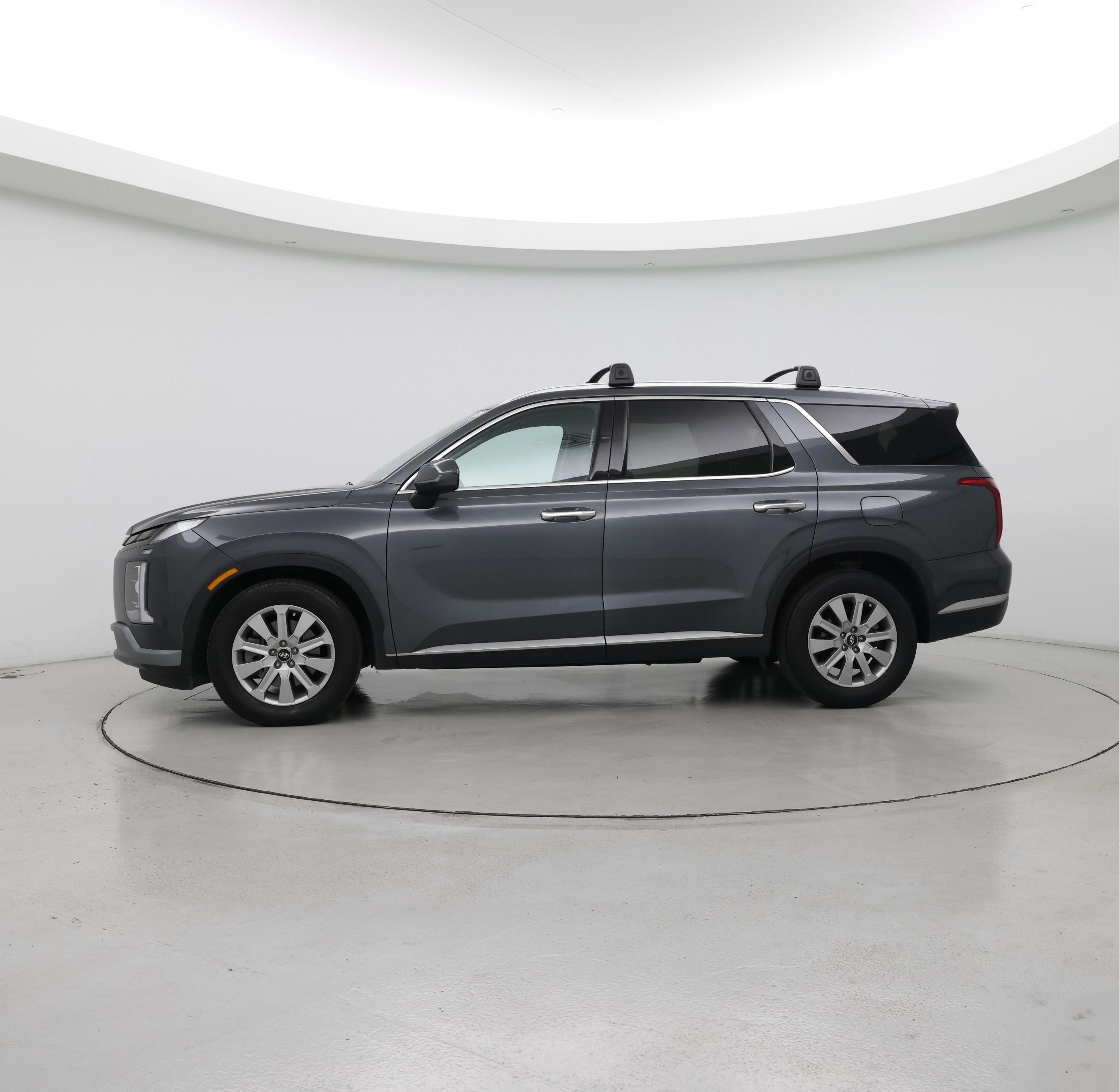 Thumbnail: 2023 Hyundai Palisade - 3
