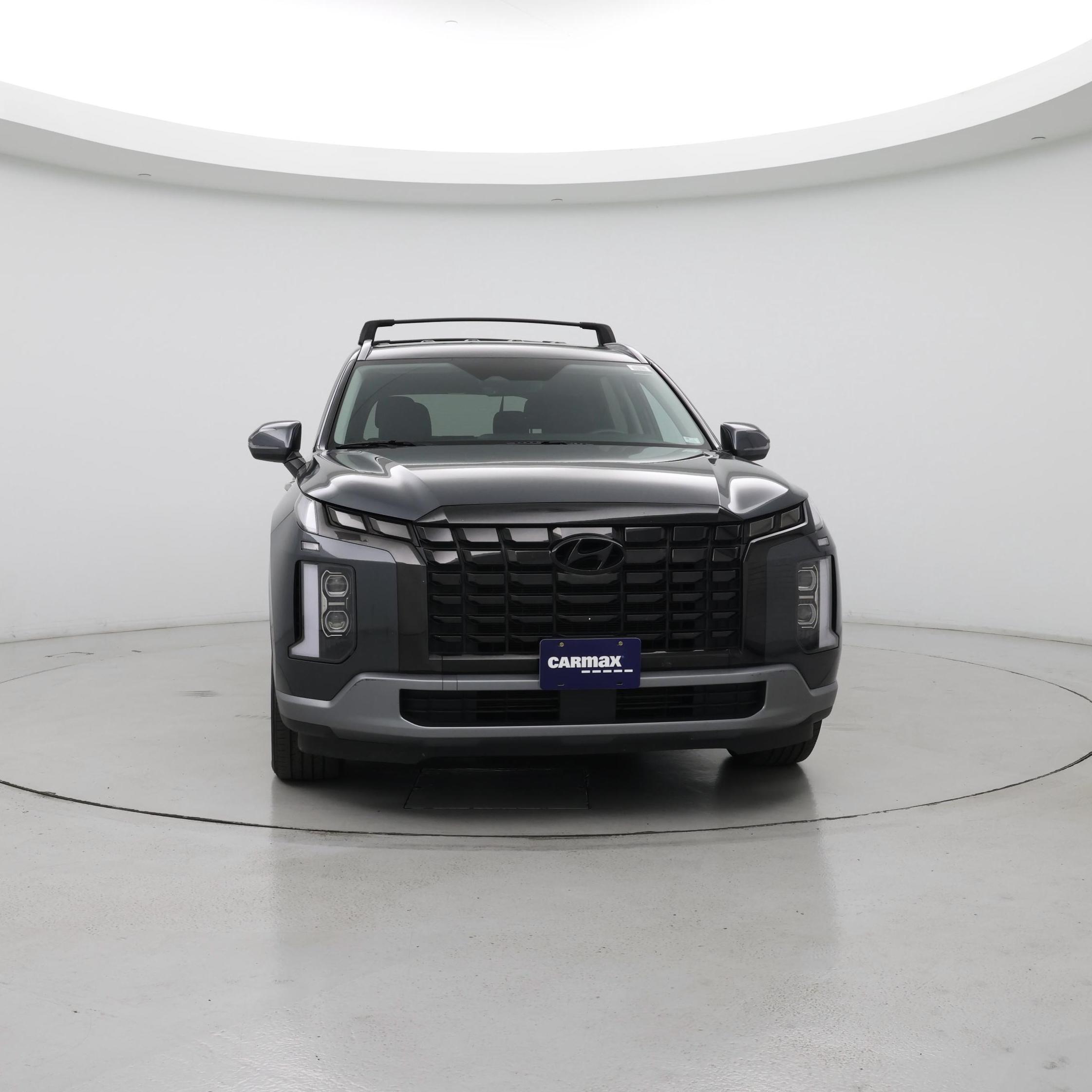 Thumbnail: 2023 Hyundai Palisade - 5
