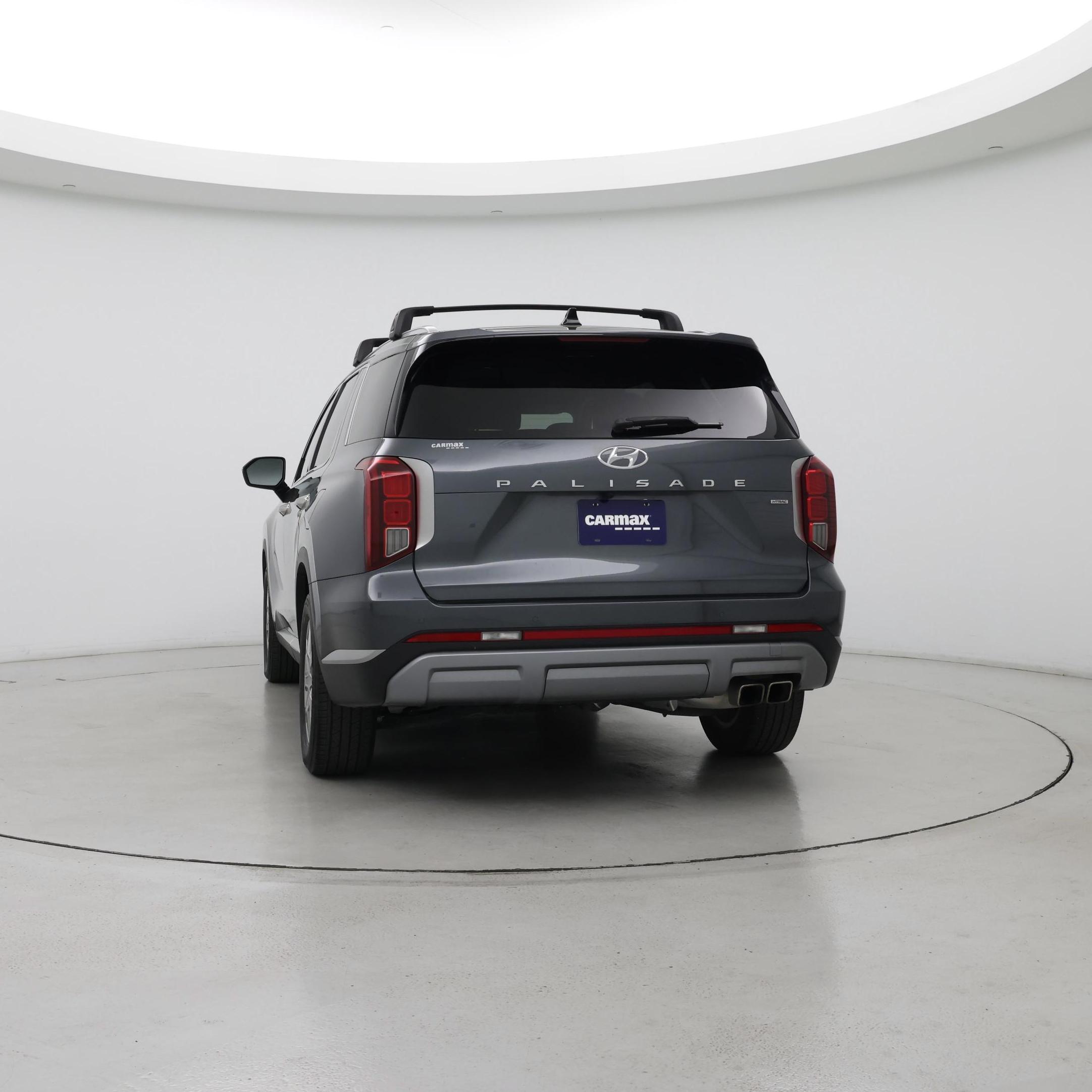 Thumbnail: 2023 Hyundai Palisade - 6