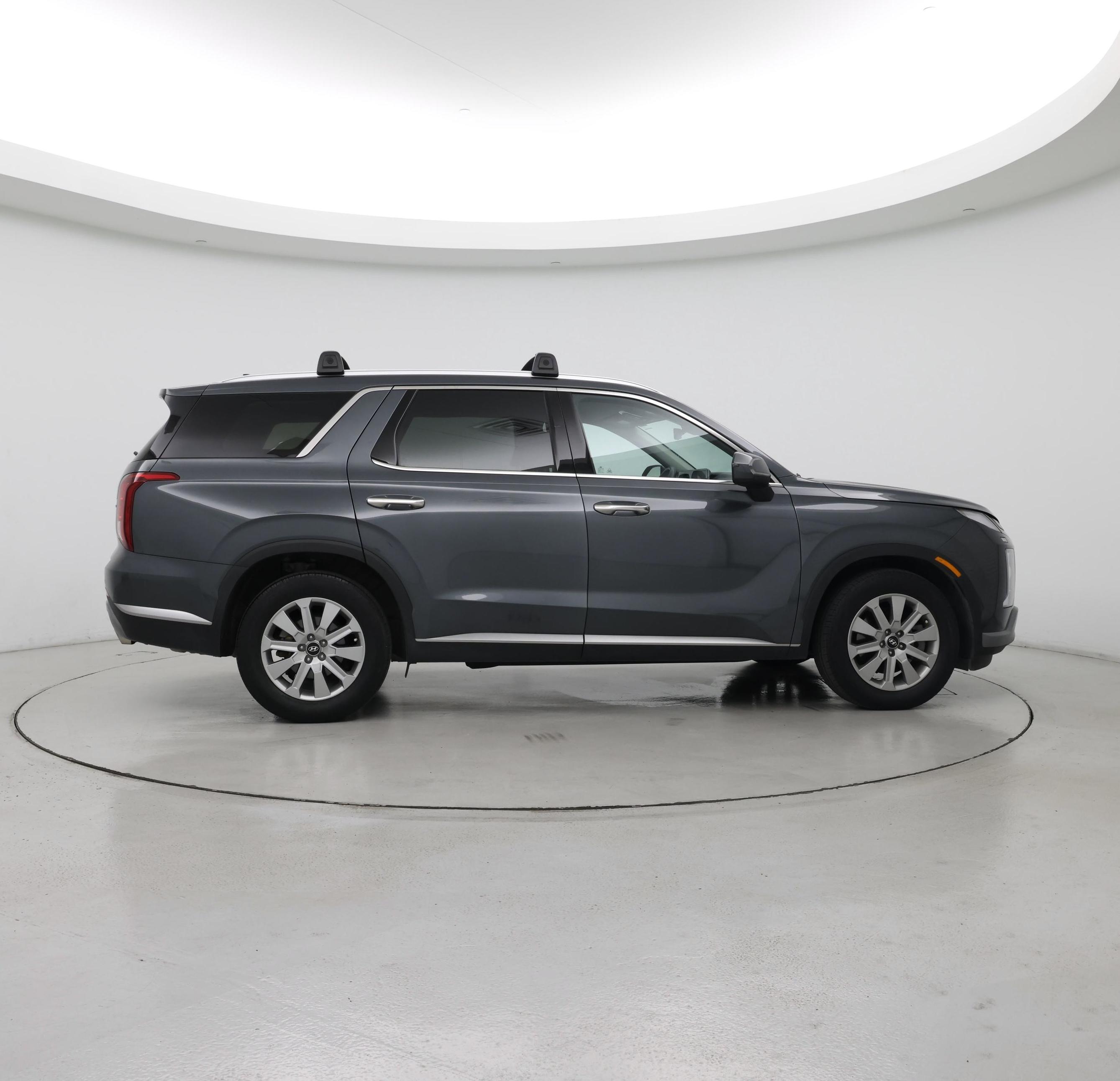 Thumbnail: 2023 Hyundai Palisade - 7