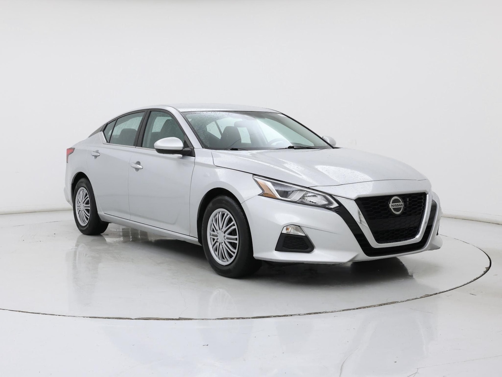 Image of 2021 Nissan Altima S