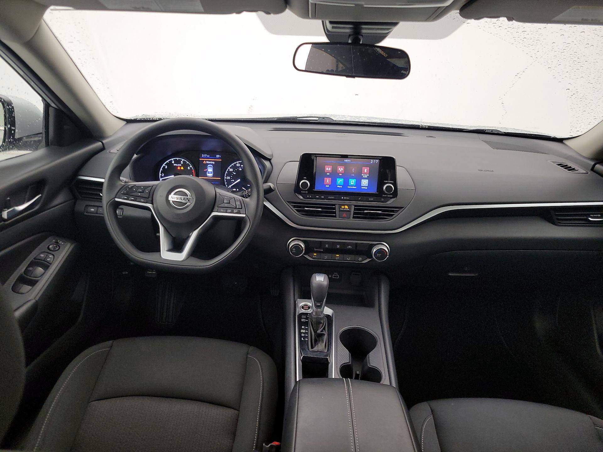 Thumbnail: 2021 Nissan Altima - 9