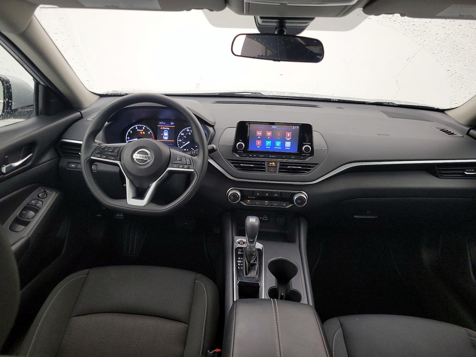 Image of 2021 Nissan Altima S