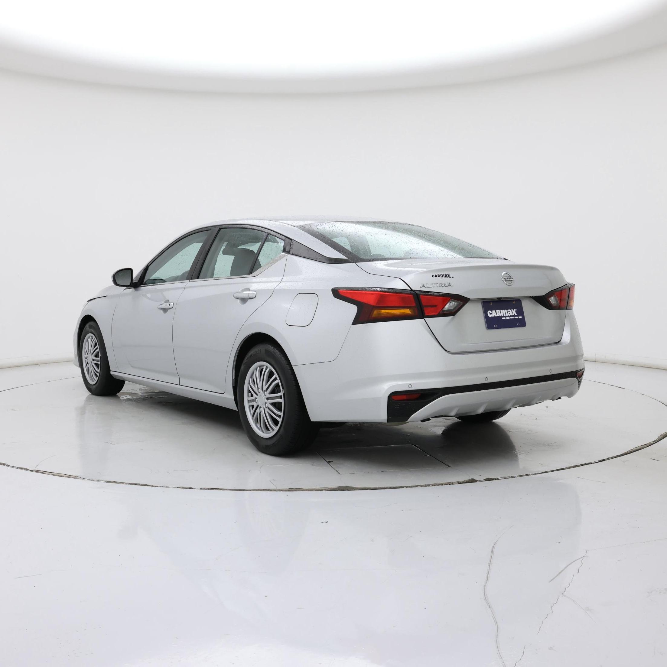 Thumbnail: 2021 Nissan Altima - 2