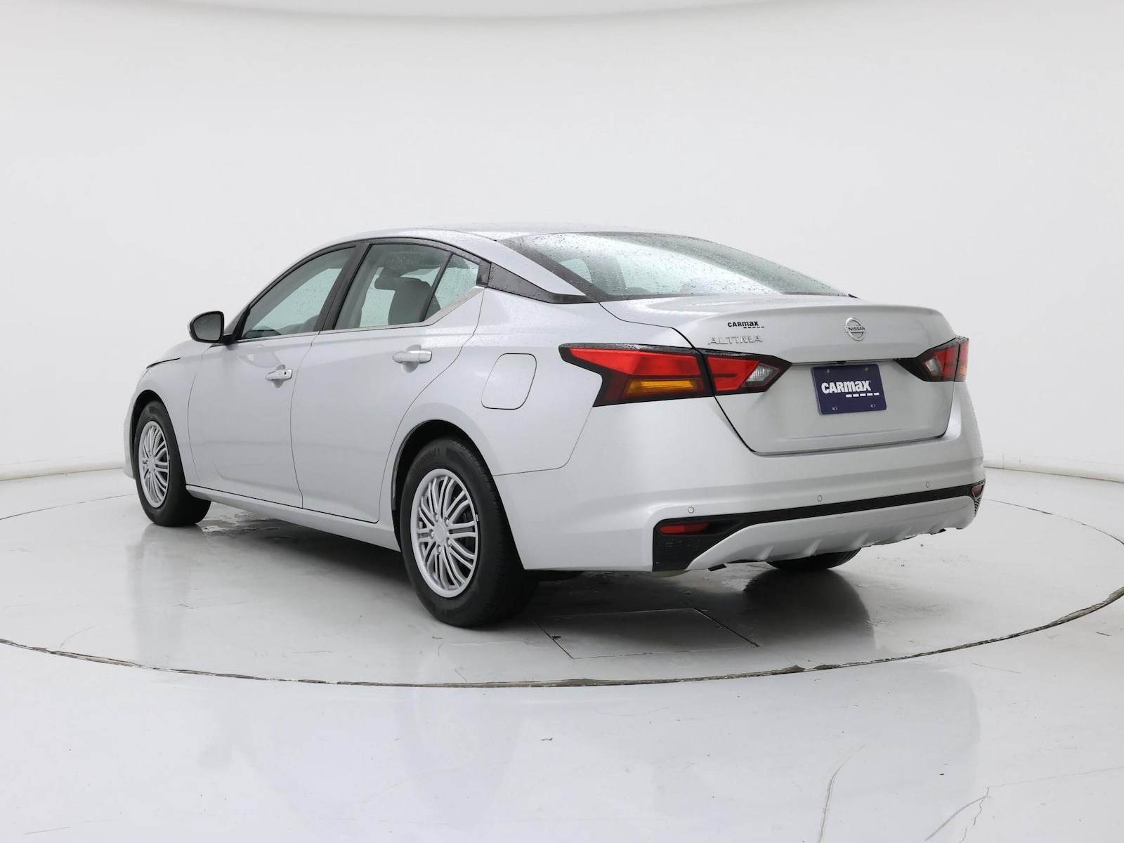 Image of 2021 Nissan Altima S