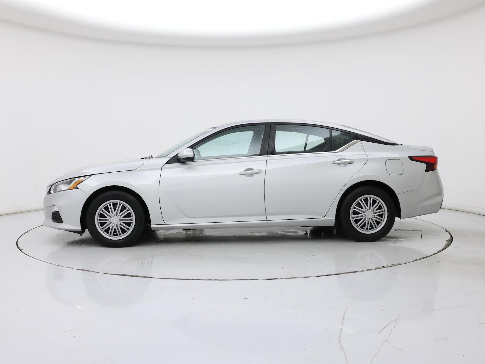 Image of 2021 Nissan Altima S