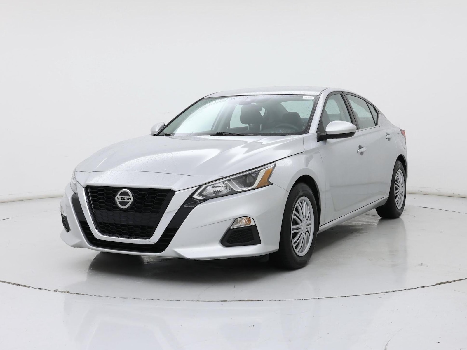 Image of 2021 Nissan Altima S