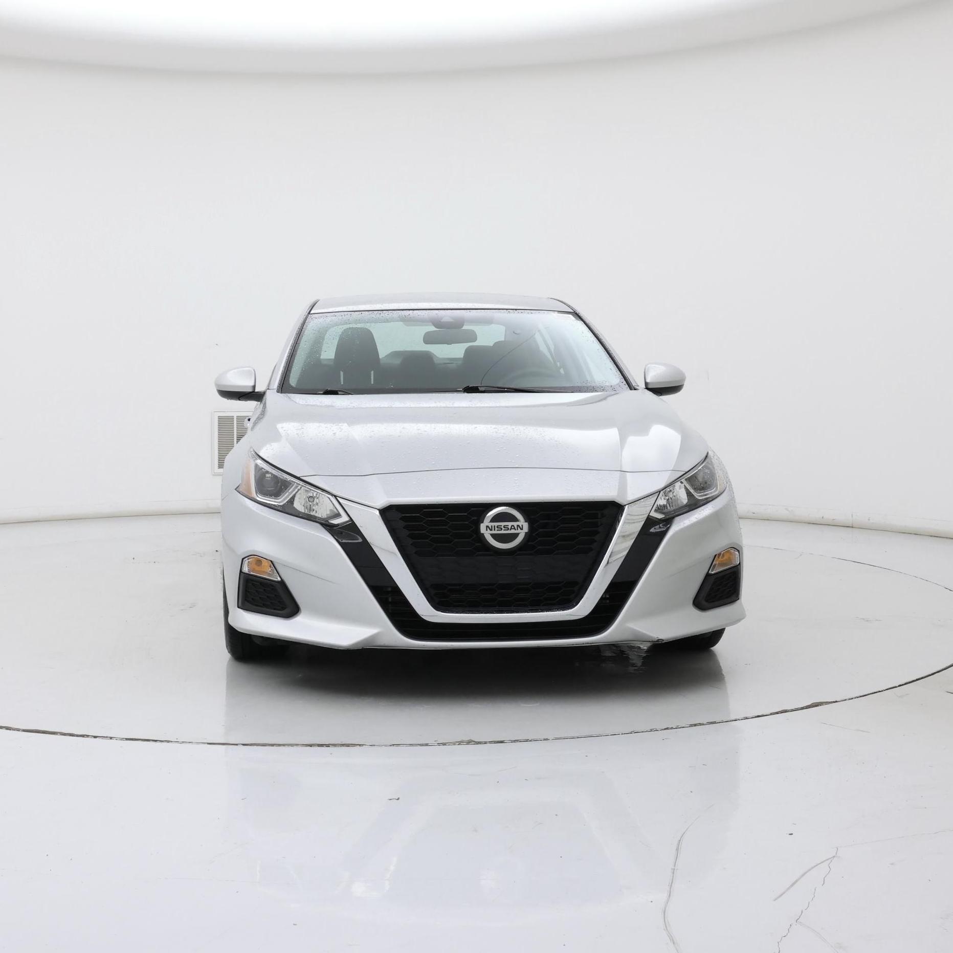 Thumbnail: 2021 Nissan Altima - 5