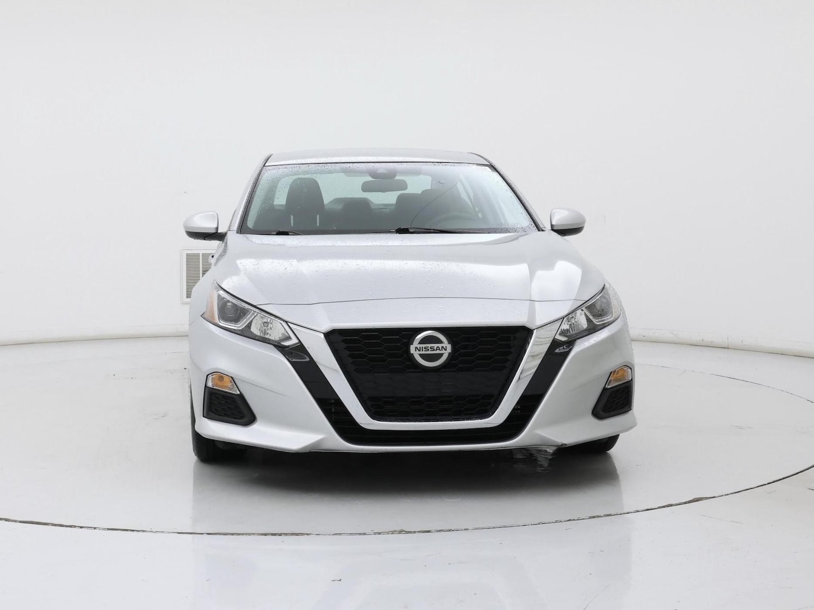 Image of 2021 Nissan Altima S