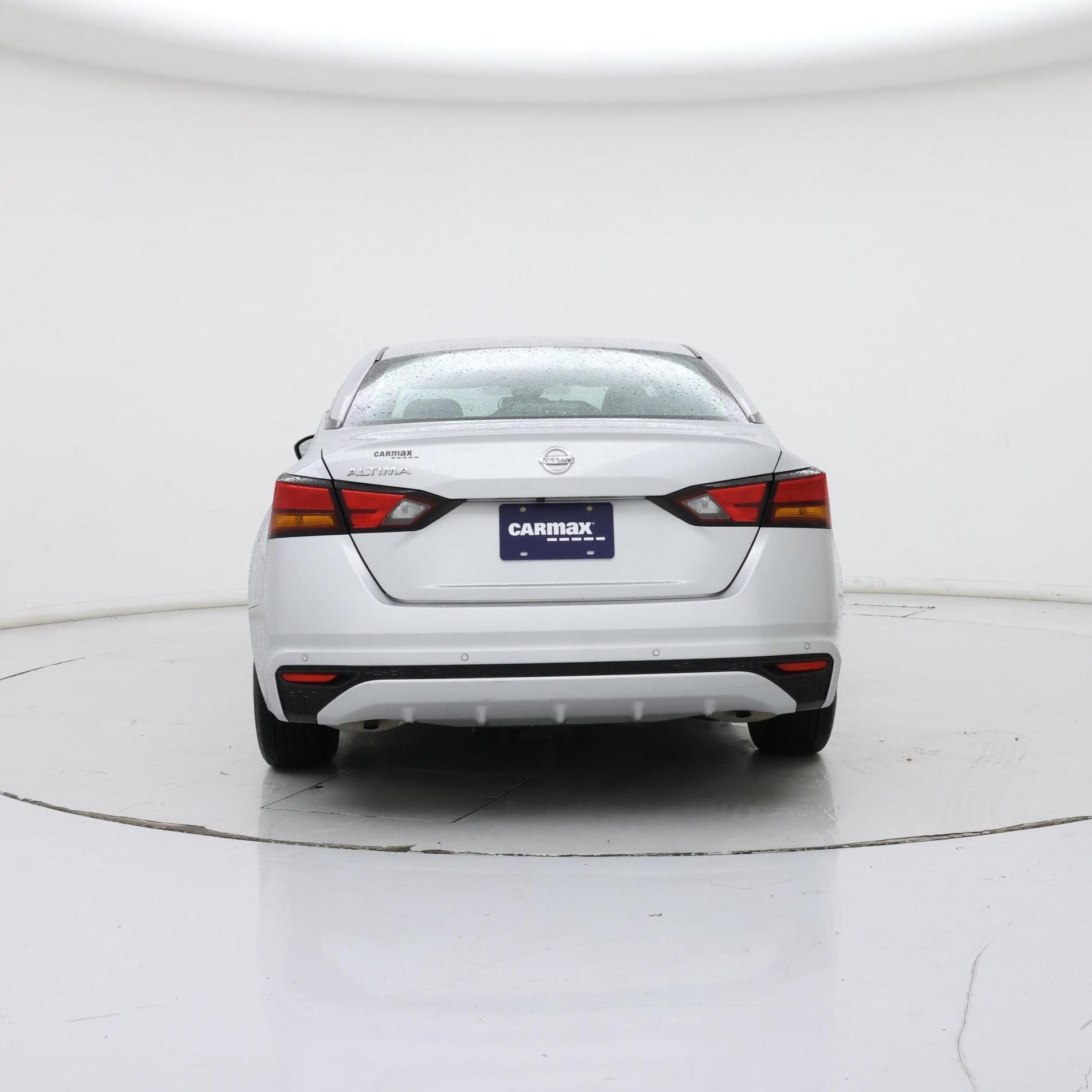 Thumbnail: 2021 Nissan Altima - 6
