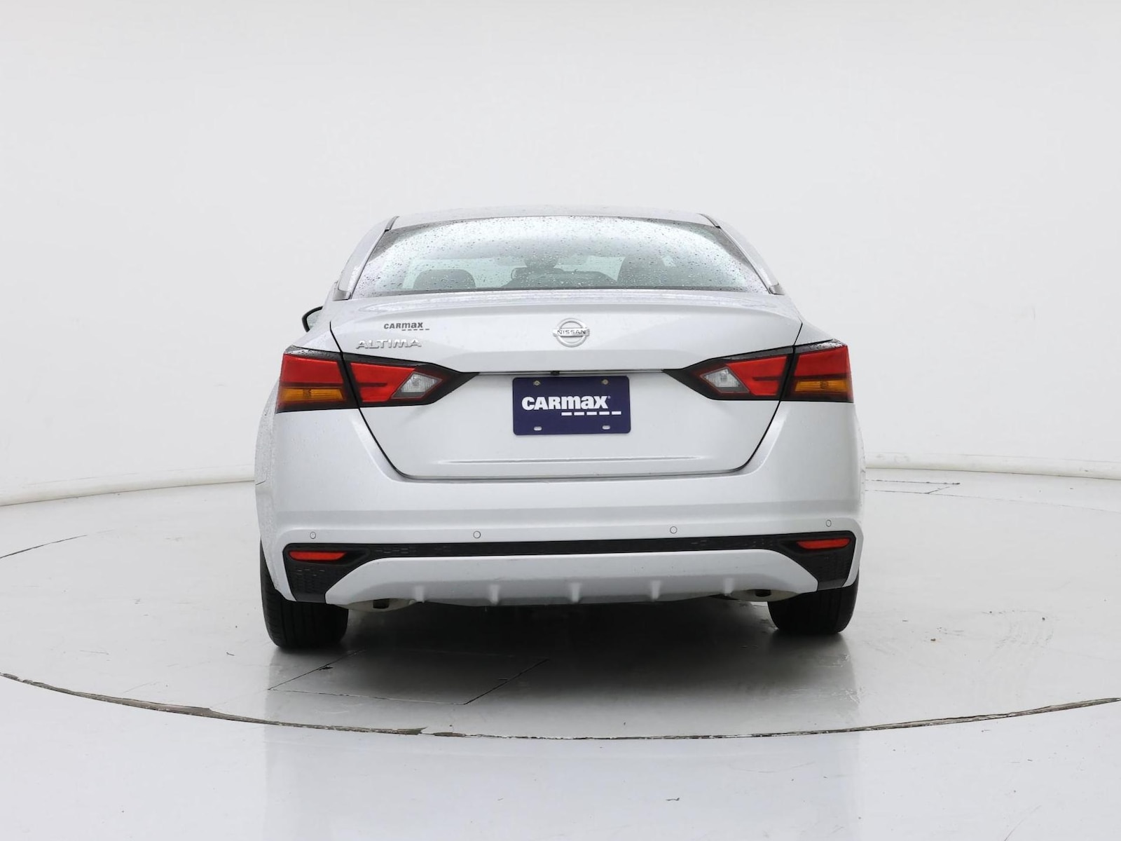 Image of 2021 Nissan Altima S