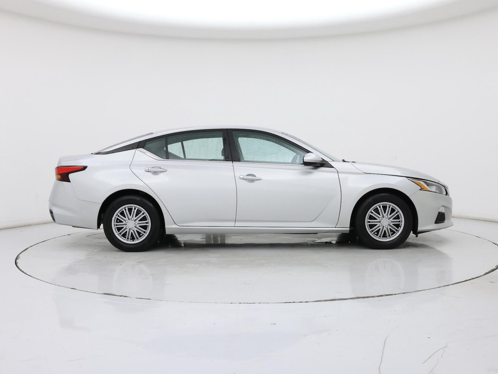 Image of 2021 Nissan Altima S