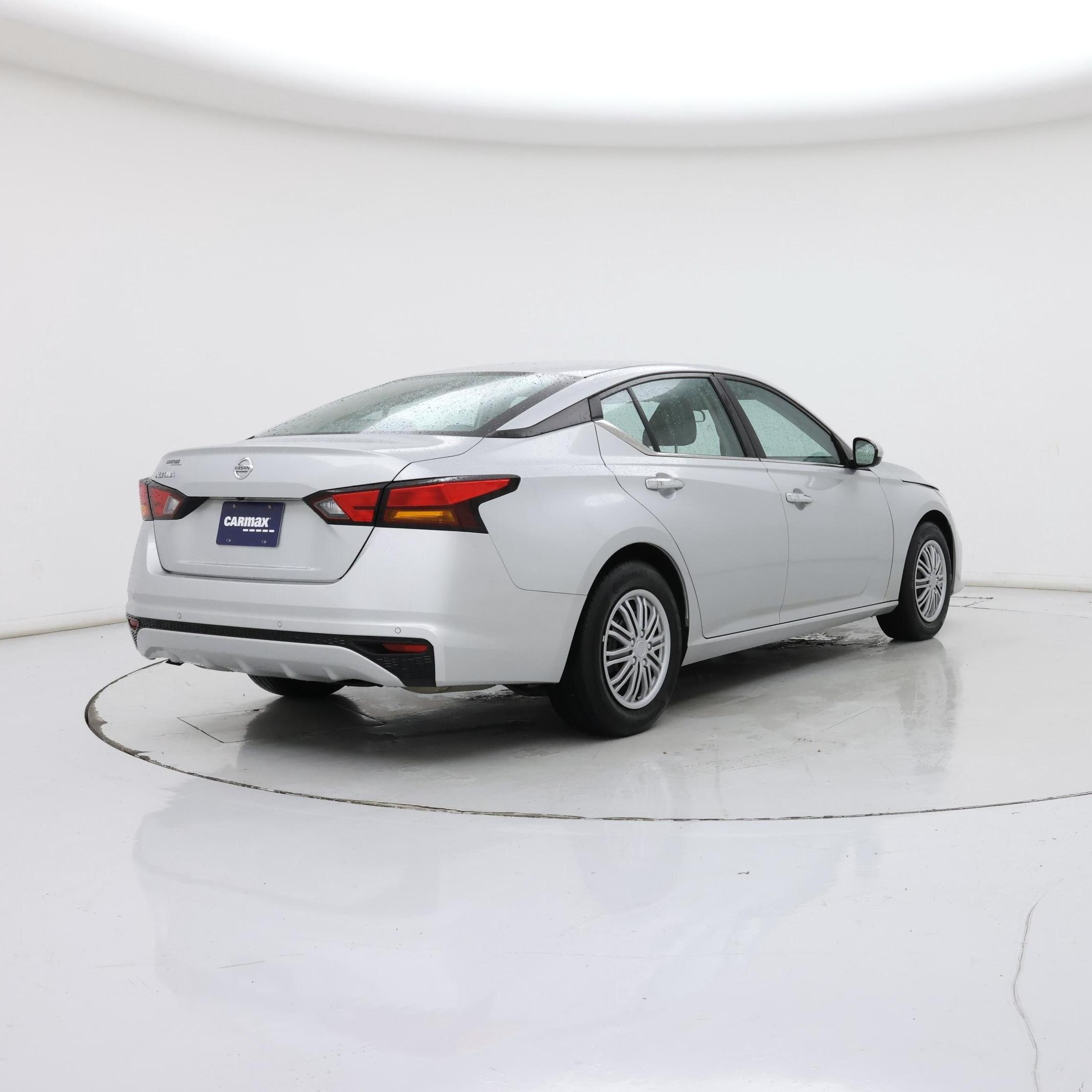 Thumbnail: 2021 Nissan Altima - 8