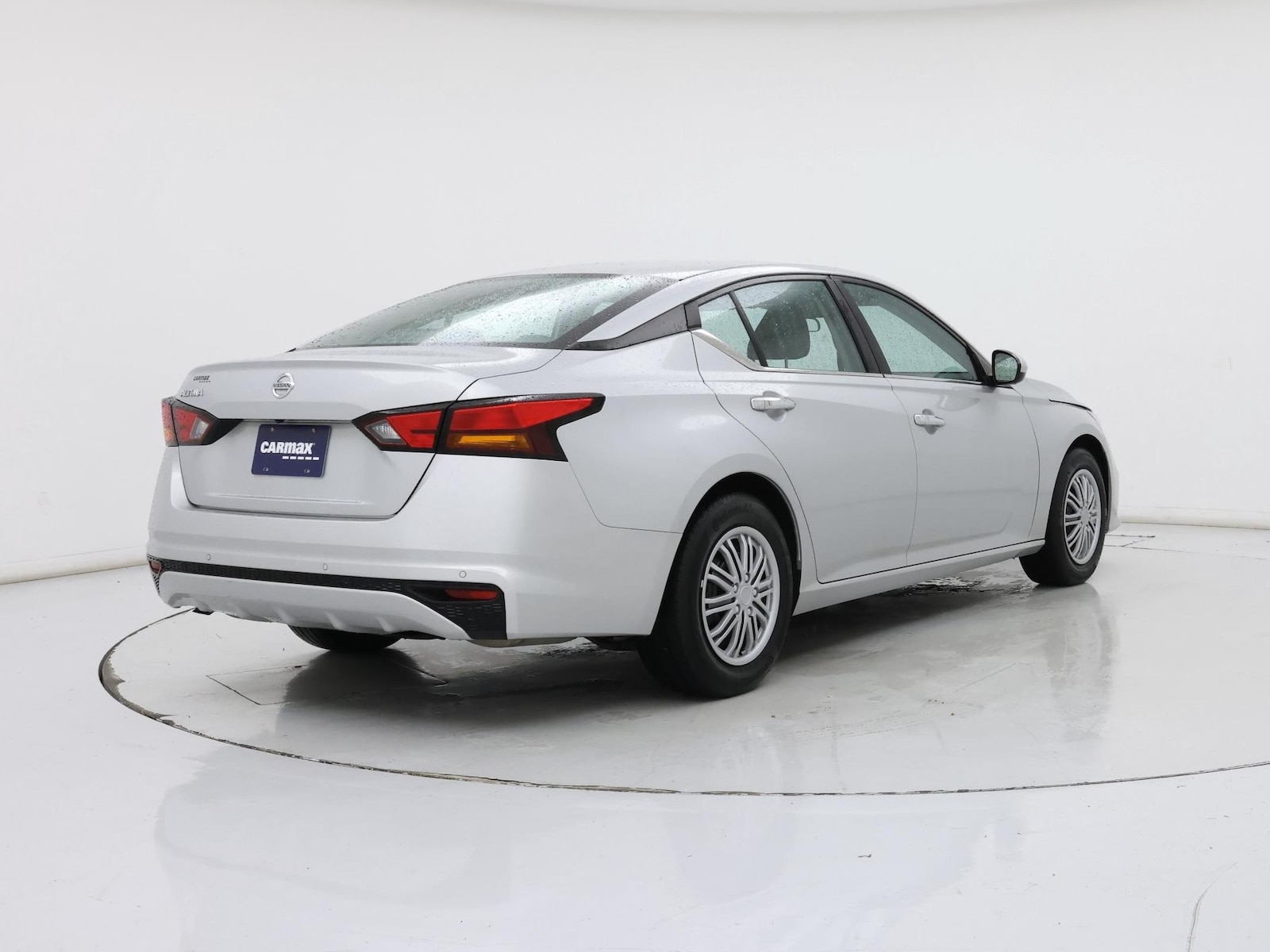 Image of 2021 Nissan Altima S