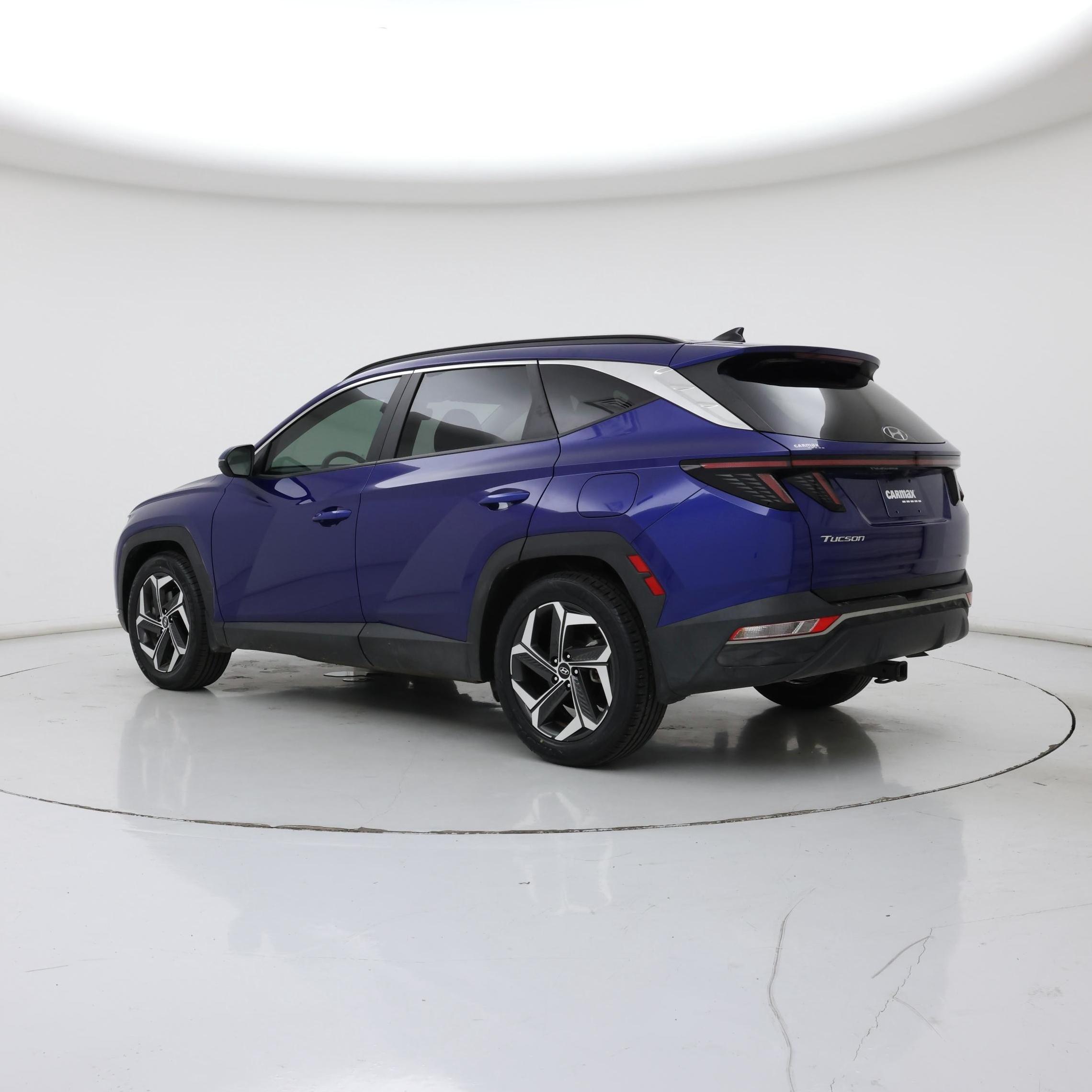 Thumbnail: 2023 Hyundai Tucson - 6