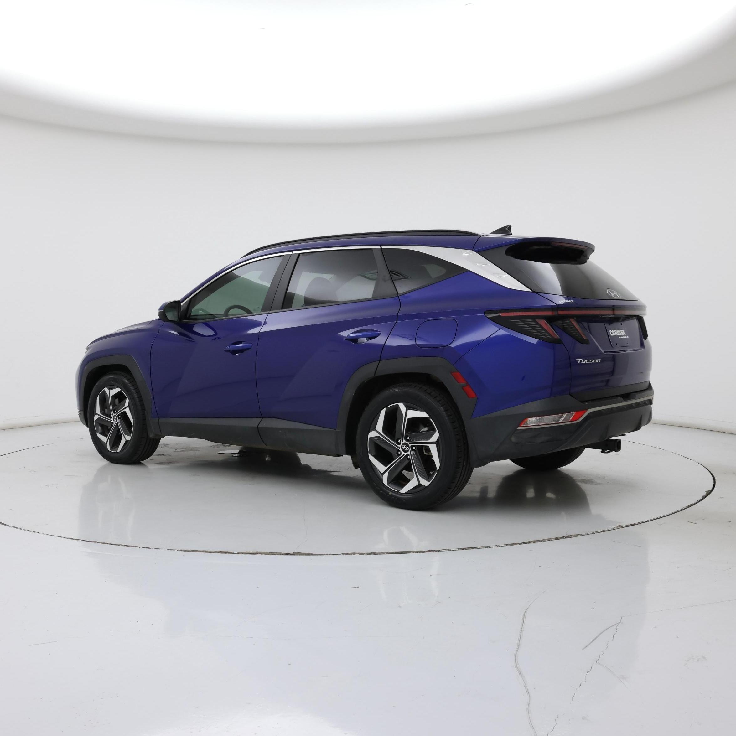 Thumbnail: 2023 Hyundai Tucson - 7