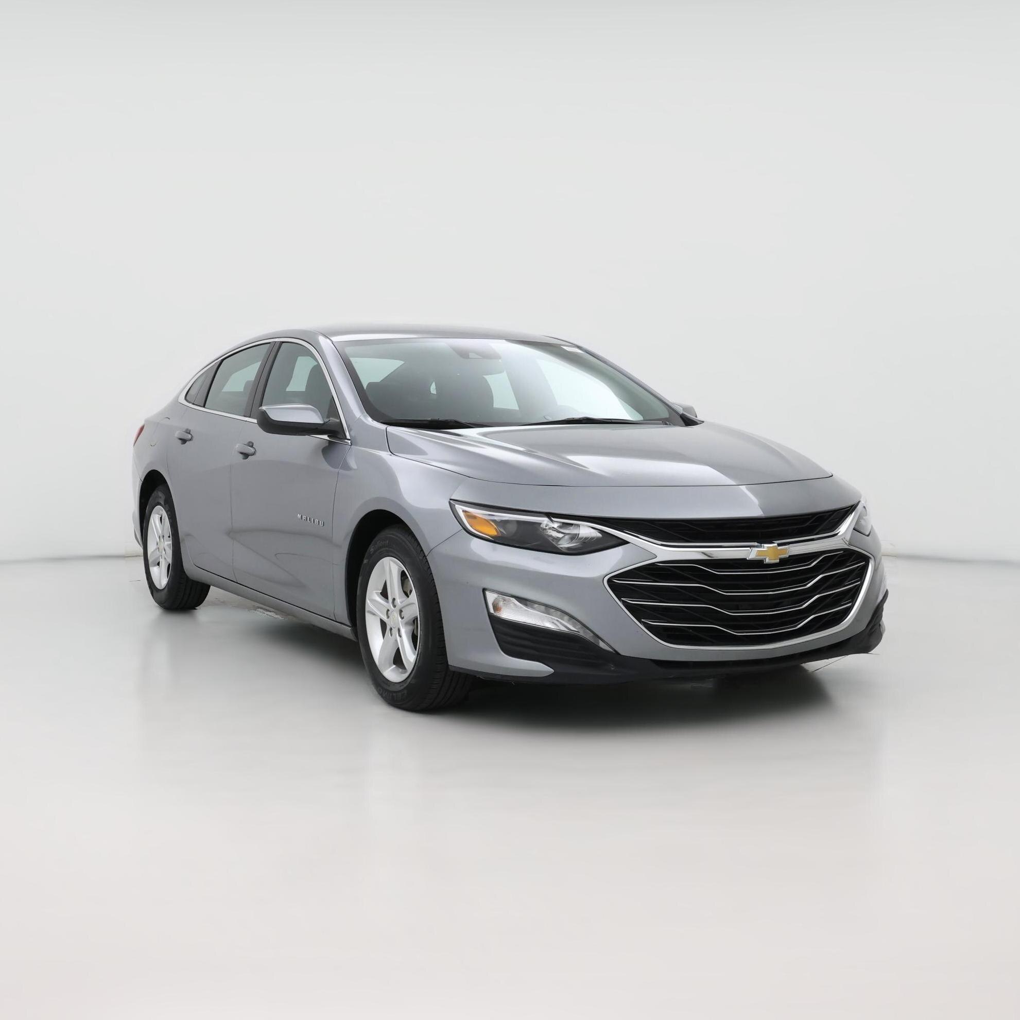 Thumbnail: 2023 Chevrolet Malibu - 1