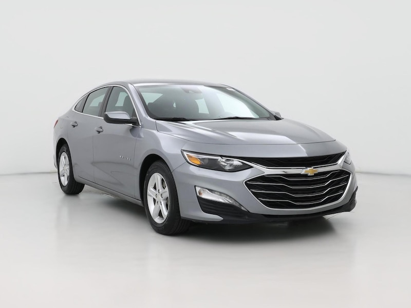 2023 Chevrolet Malibu 1LT