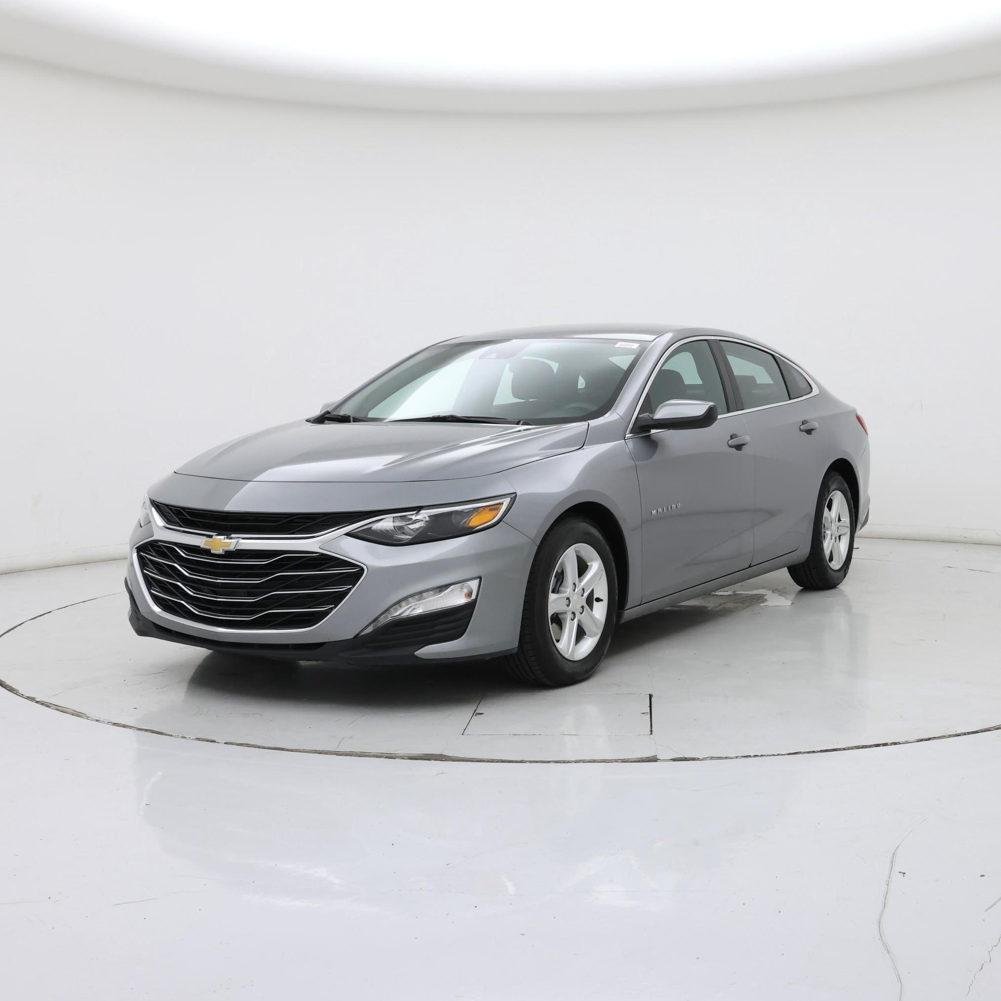 Thumbnail: 2023 Chevrolet Malibu - 4