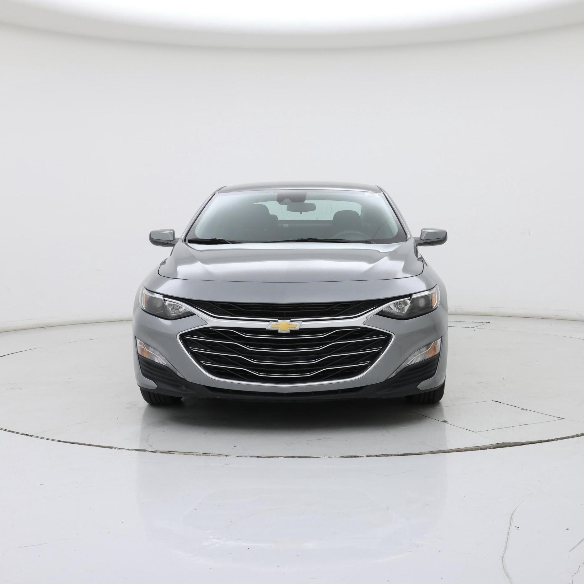 Thumbnail: 2023 Chevrolet Malibu - 5