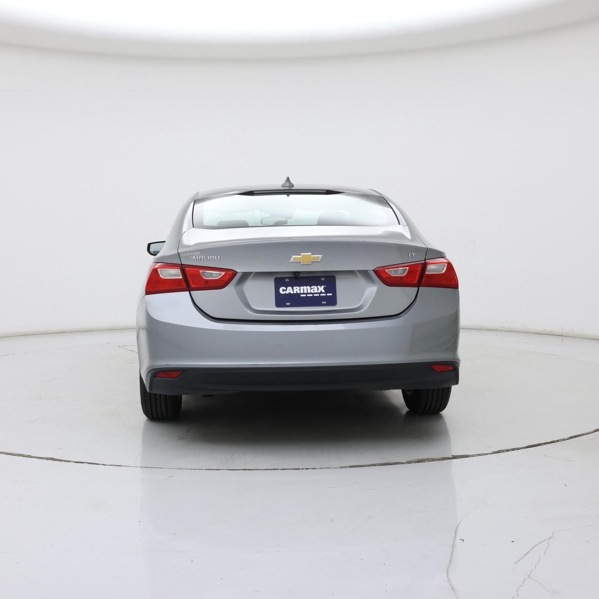 Thumbnail: 2023 Chevrolet Malibu - 6