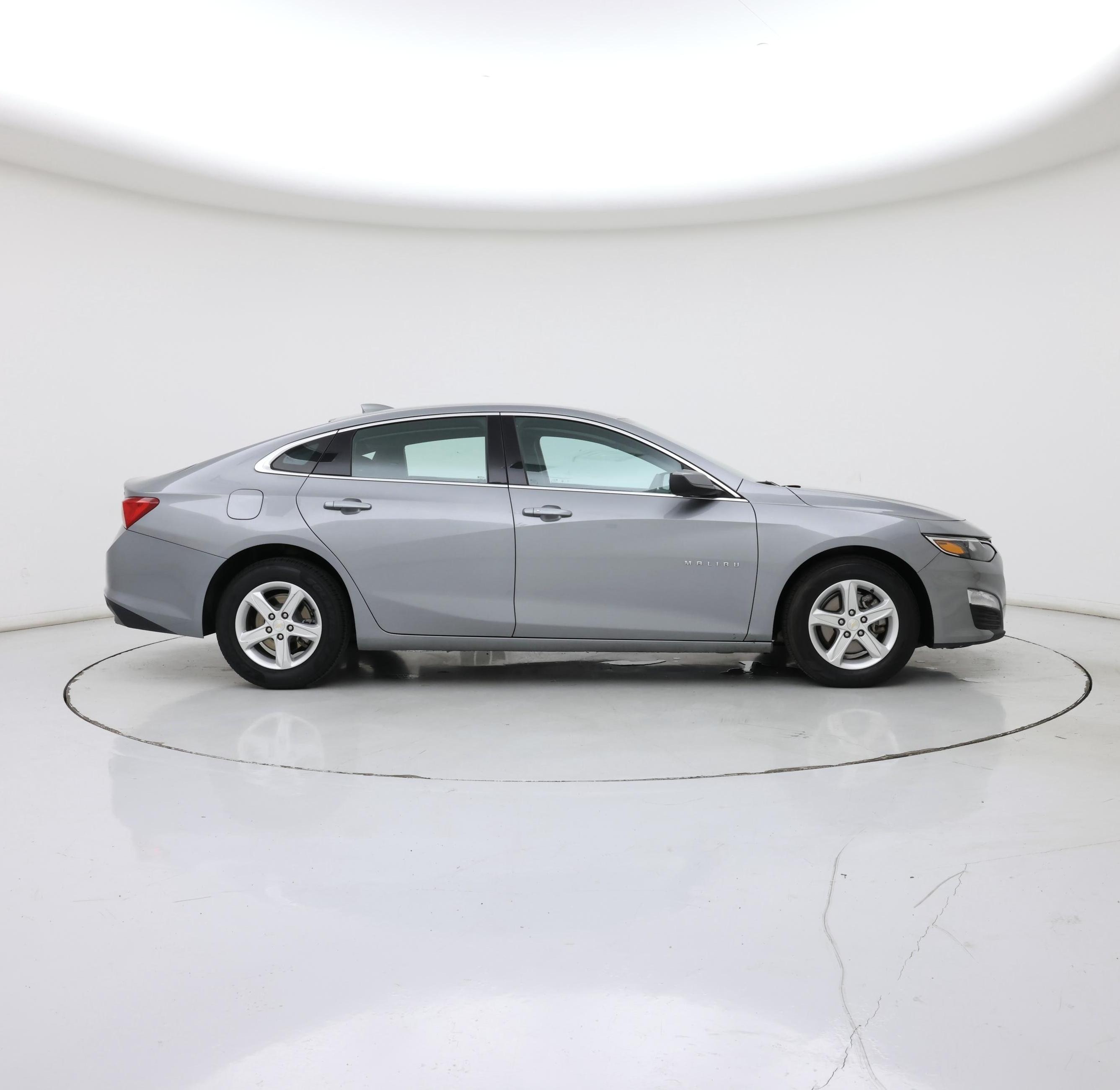 Thumbnail: 2023 Chevrolet Malibu - 7
