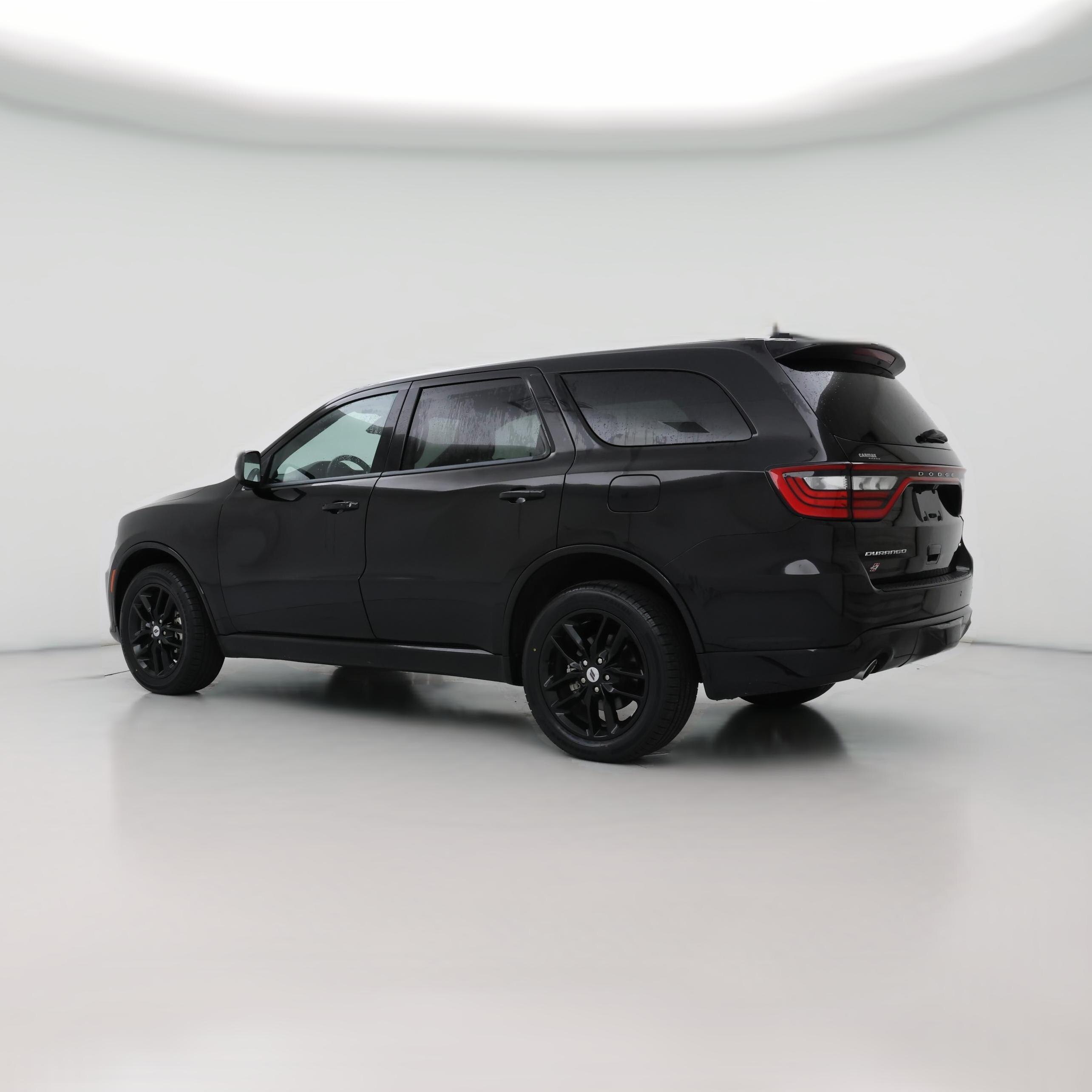 Thumbnail: 2023 Dodge Durango - 1