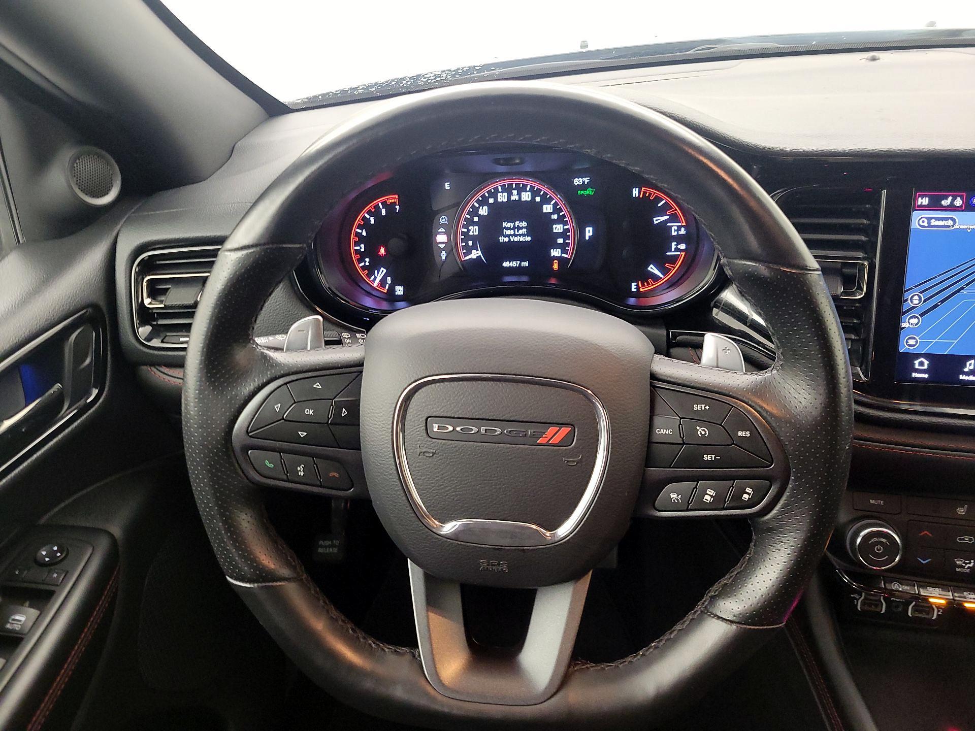 Thumbnail: 2023 Dodge Durango - 10