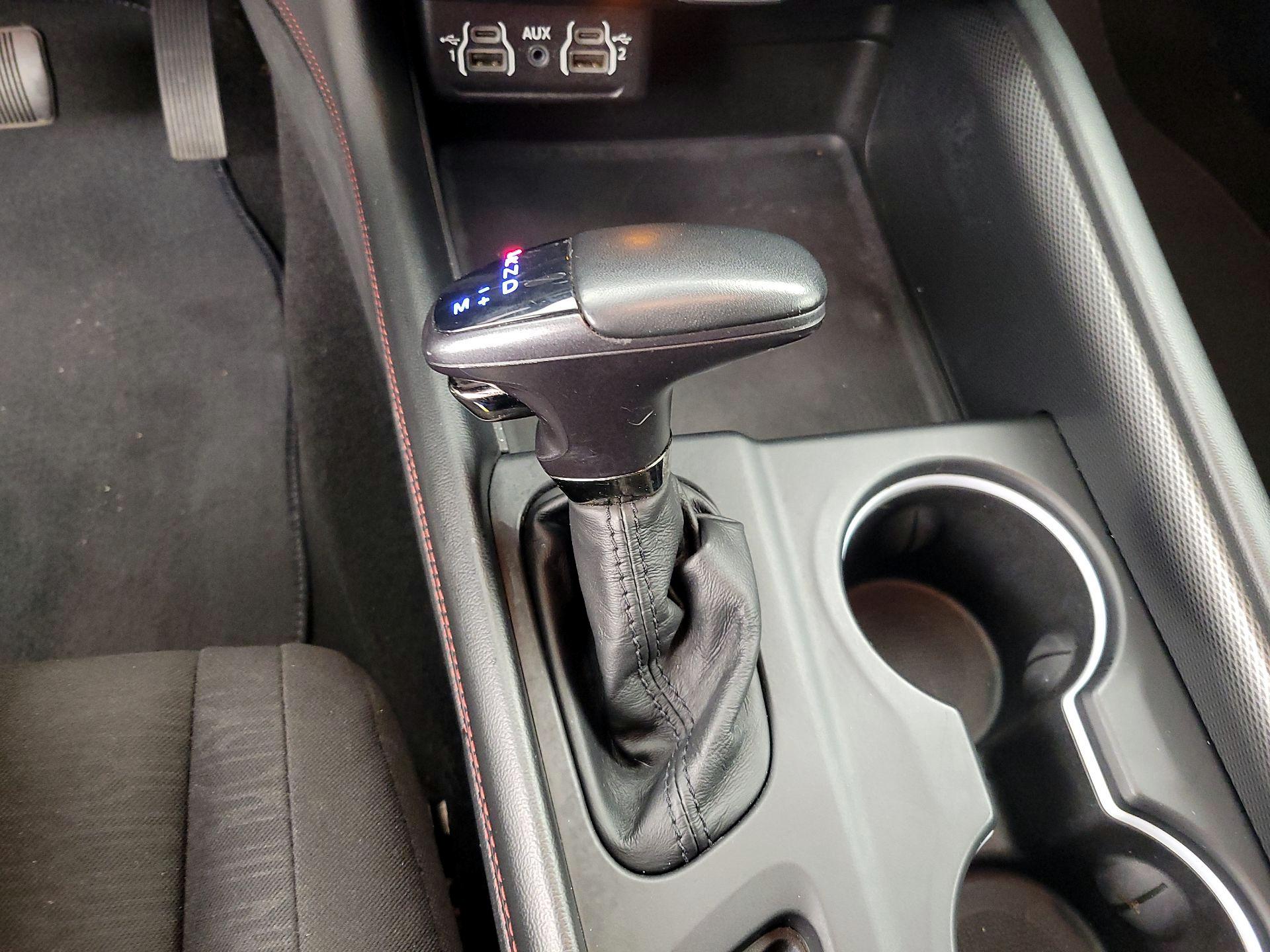 Thumbnail: 2023 Dodge Durango - 18