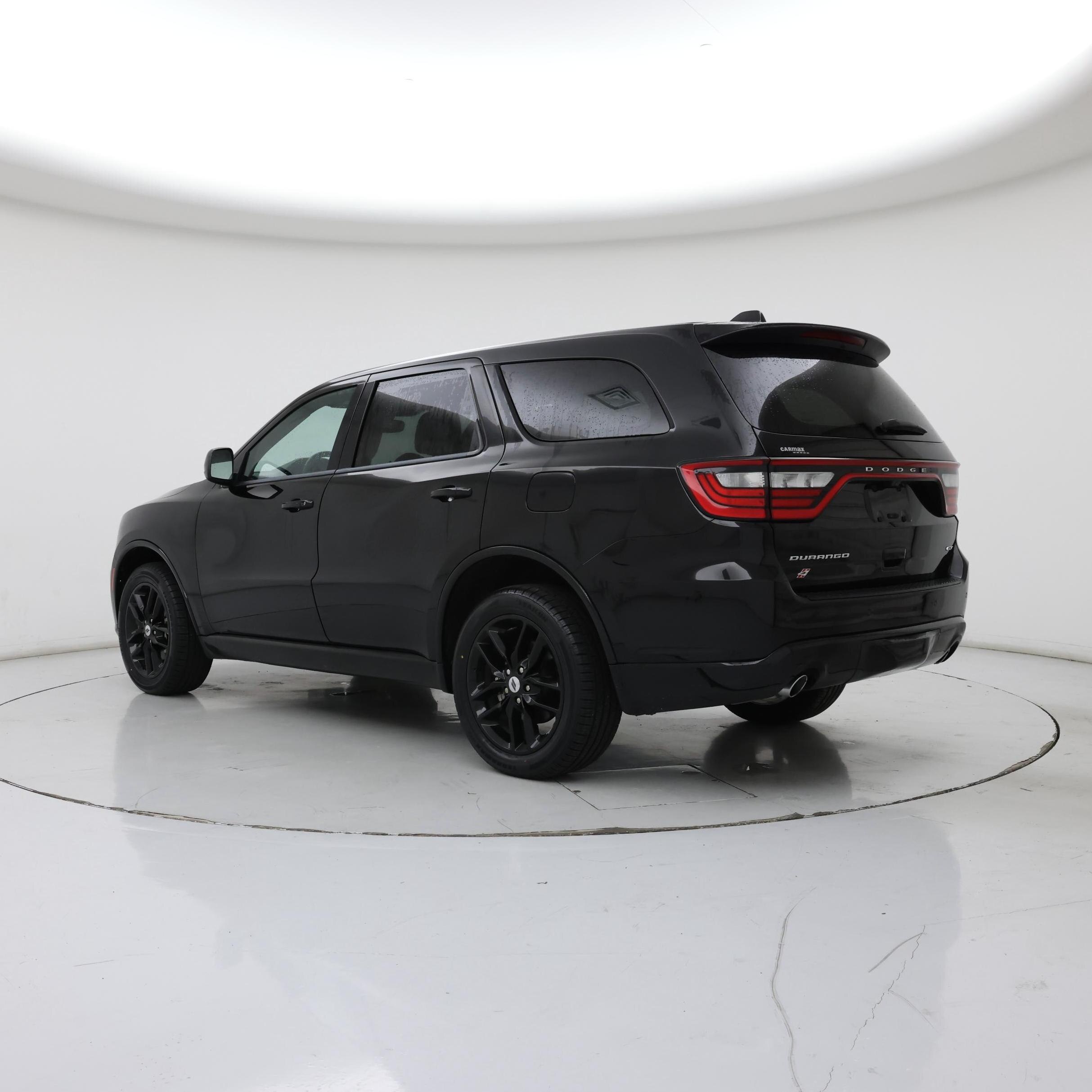 Thumbnail: 2023 Dodge Durango - 2